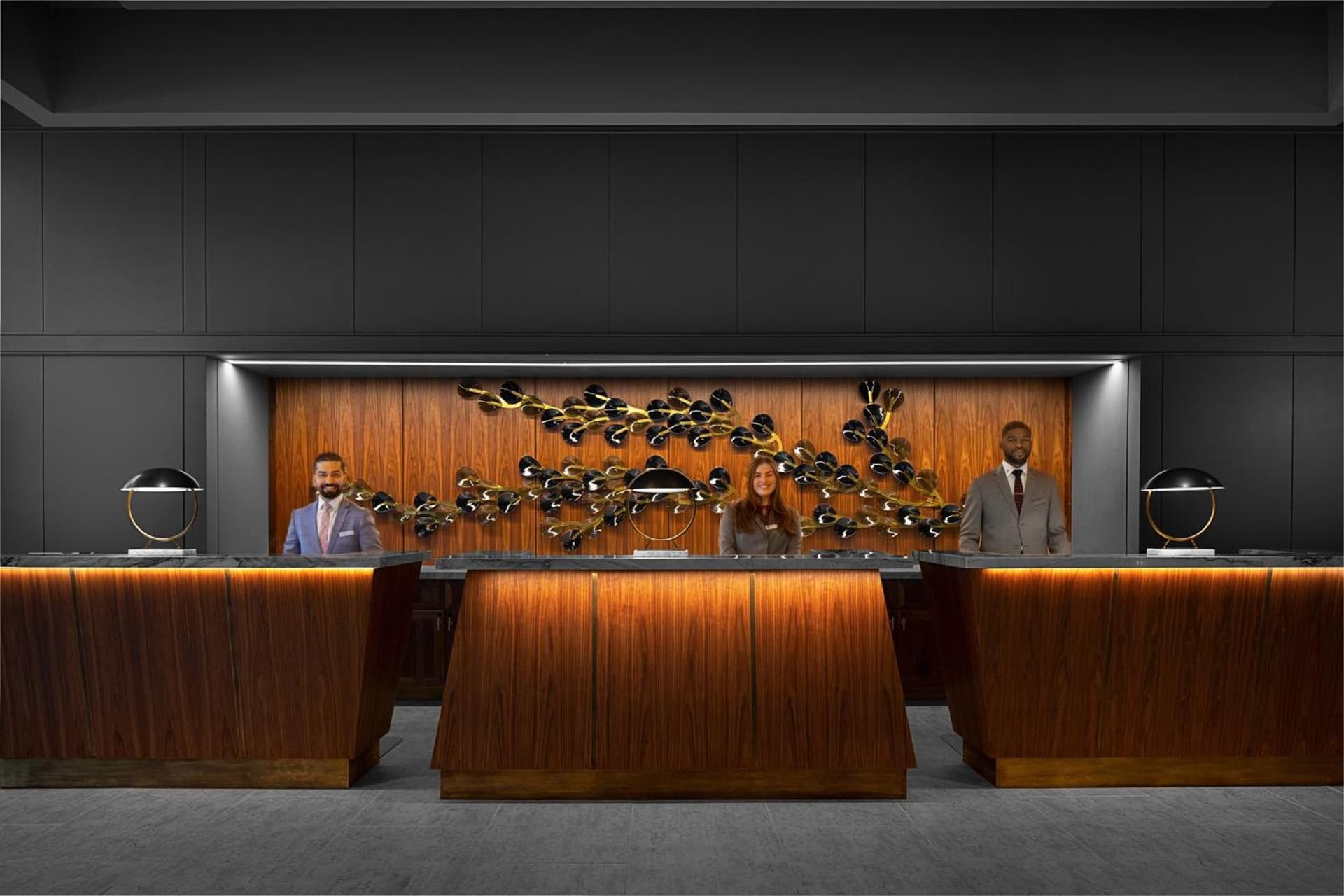 Crowne Plaza Atlanta Perimeter at Ravinia by IHG gallery photo in Atlanta, GA — image 8