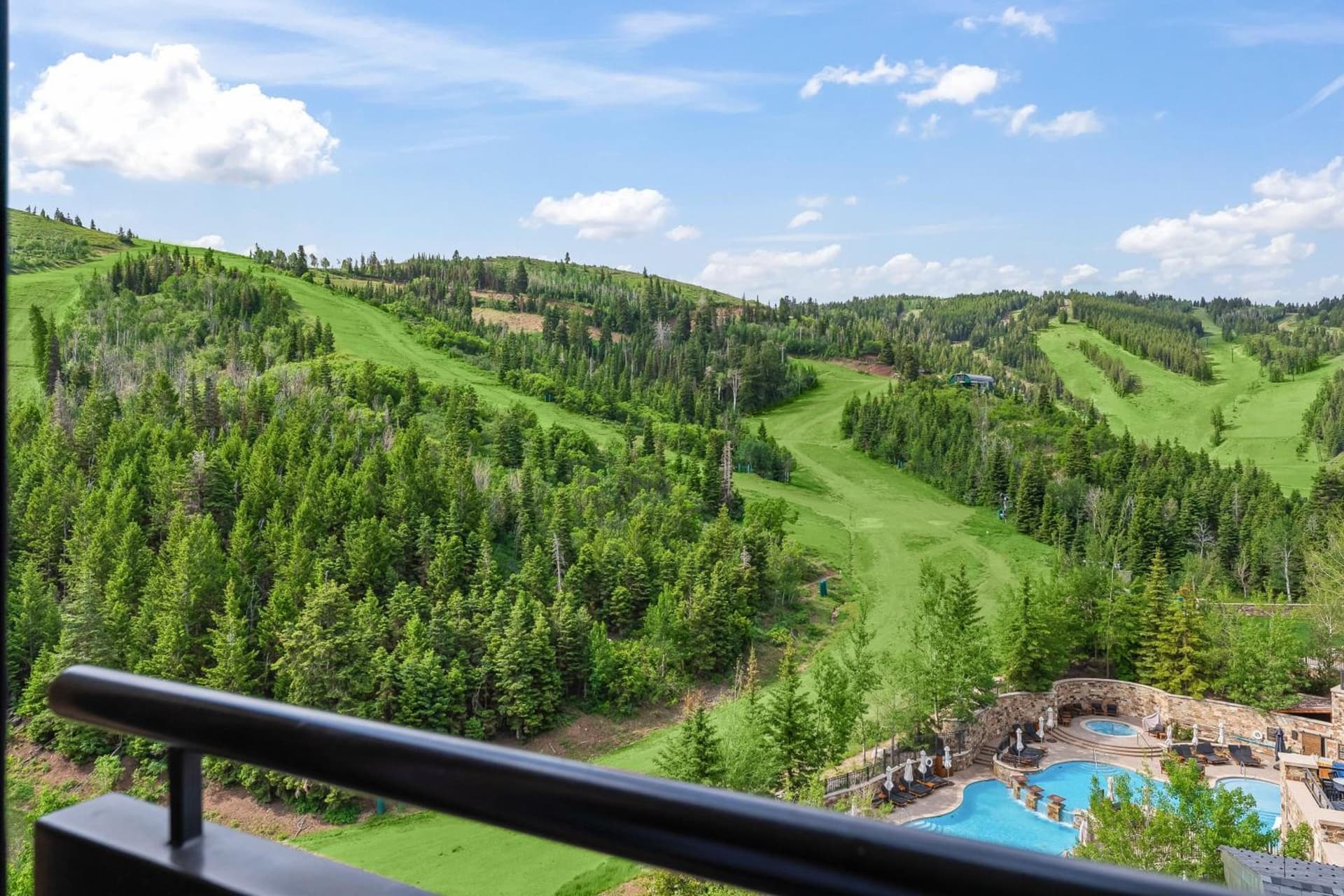 St. Regis Deer Valley gallery photo in Park City, UT — image 70