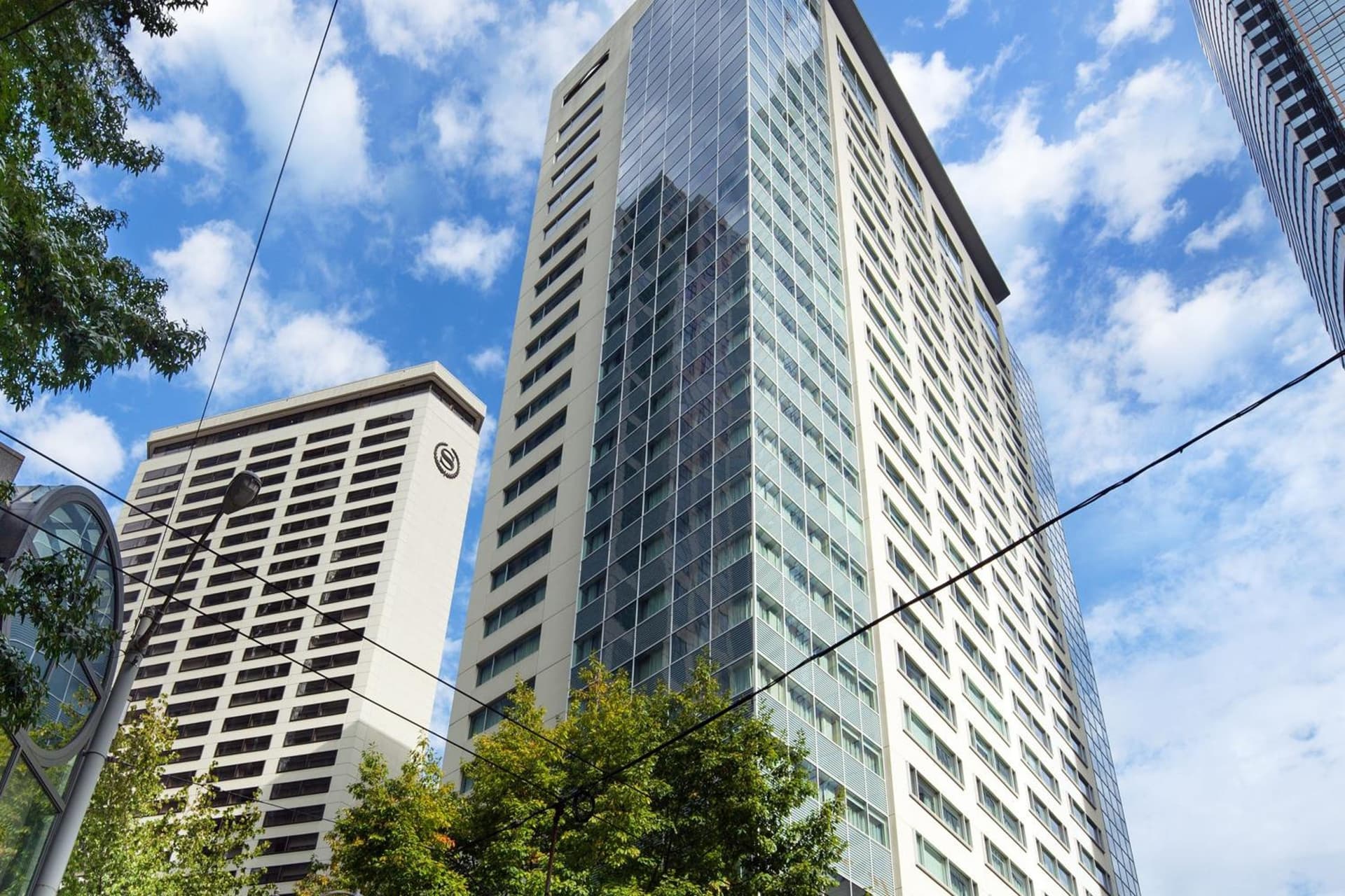 Sheraton Grand Seattle gallery photo in Seattle, WA — image 157