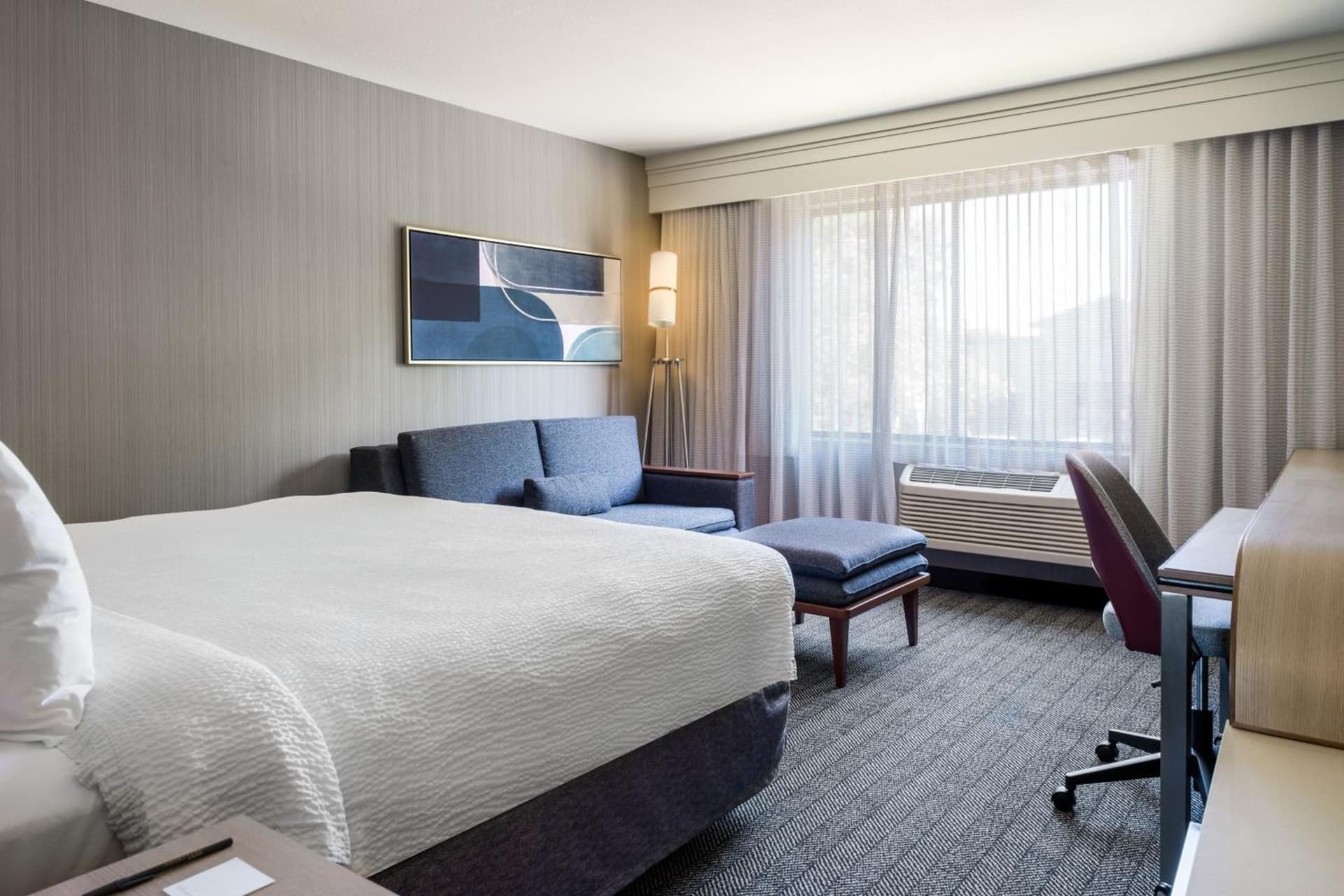 Courtyard by Marriott Vacaville gallery photo in Vacaville, CA — image 28