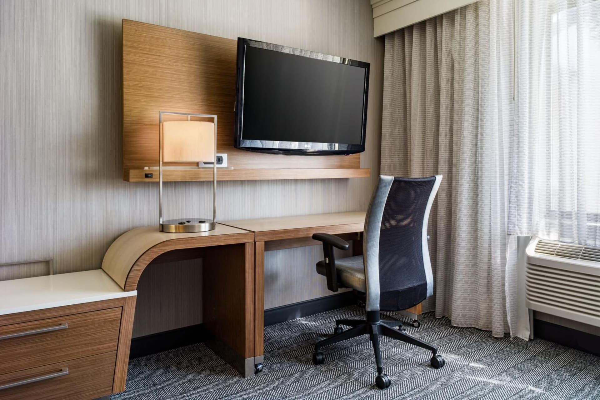 Courtyard by Marriott Vacaville gallery photo in Vacaville, CA — image 13