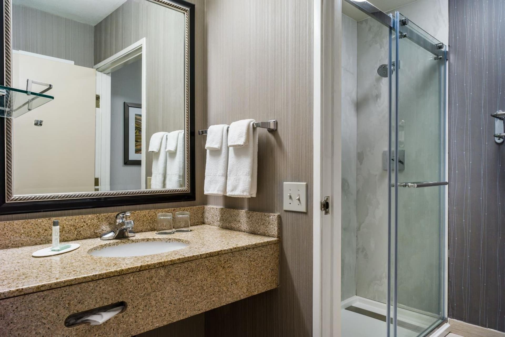 Courtyard by Marriott Vacaville gallery photo in Vacaville, CA — image 27