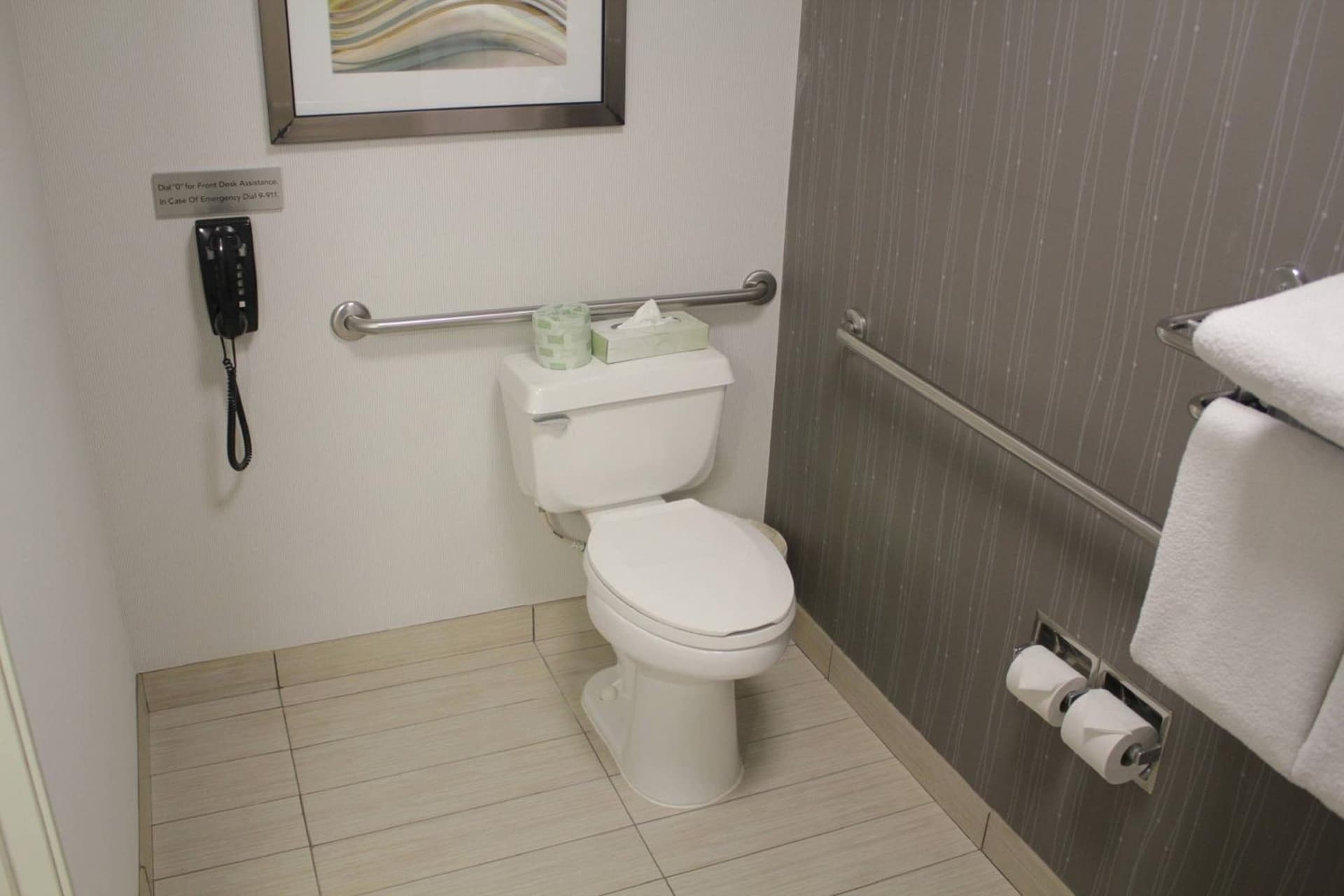Courtyard by Marriott Vacaville gallery photo in Vacaville, CA — image 6