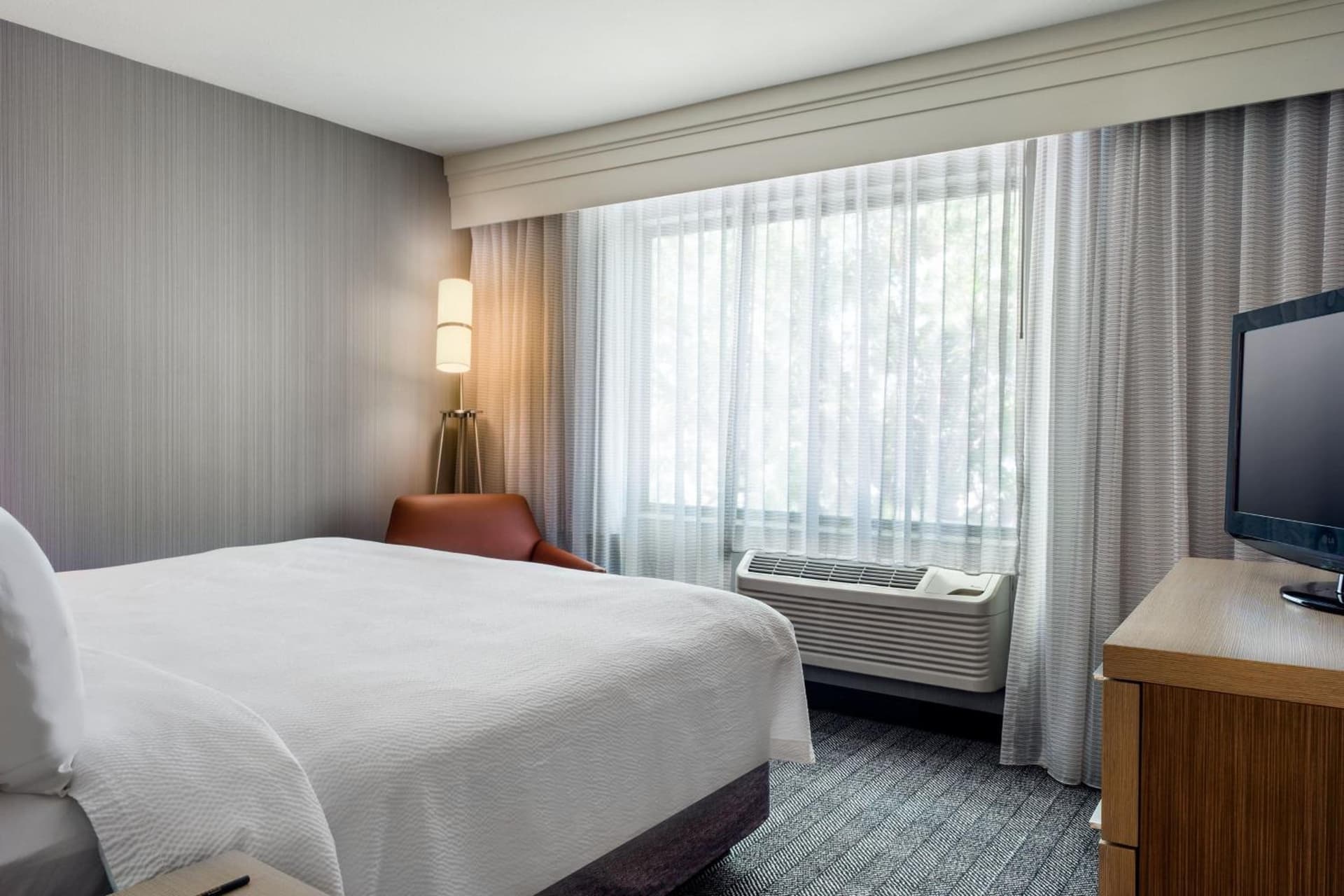 Courtyard by Marriott Vacaville gallery photo in Vacaville, CA — image 31