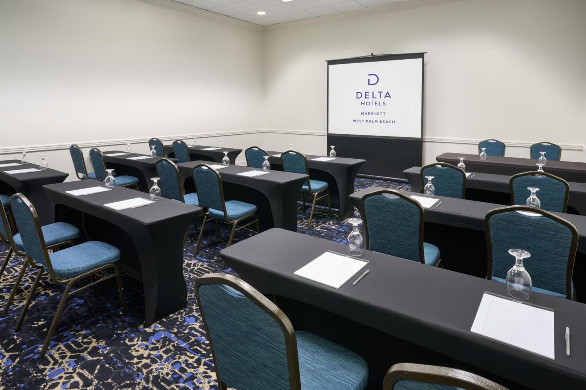 Delta Hotels by Marriott West Palm Beach gallery photo in West Palm Beach, FL — image 21