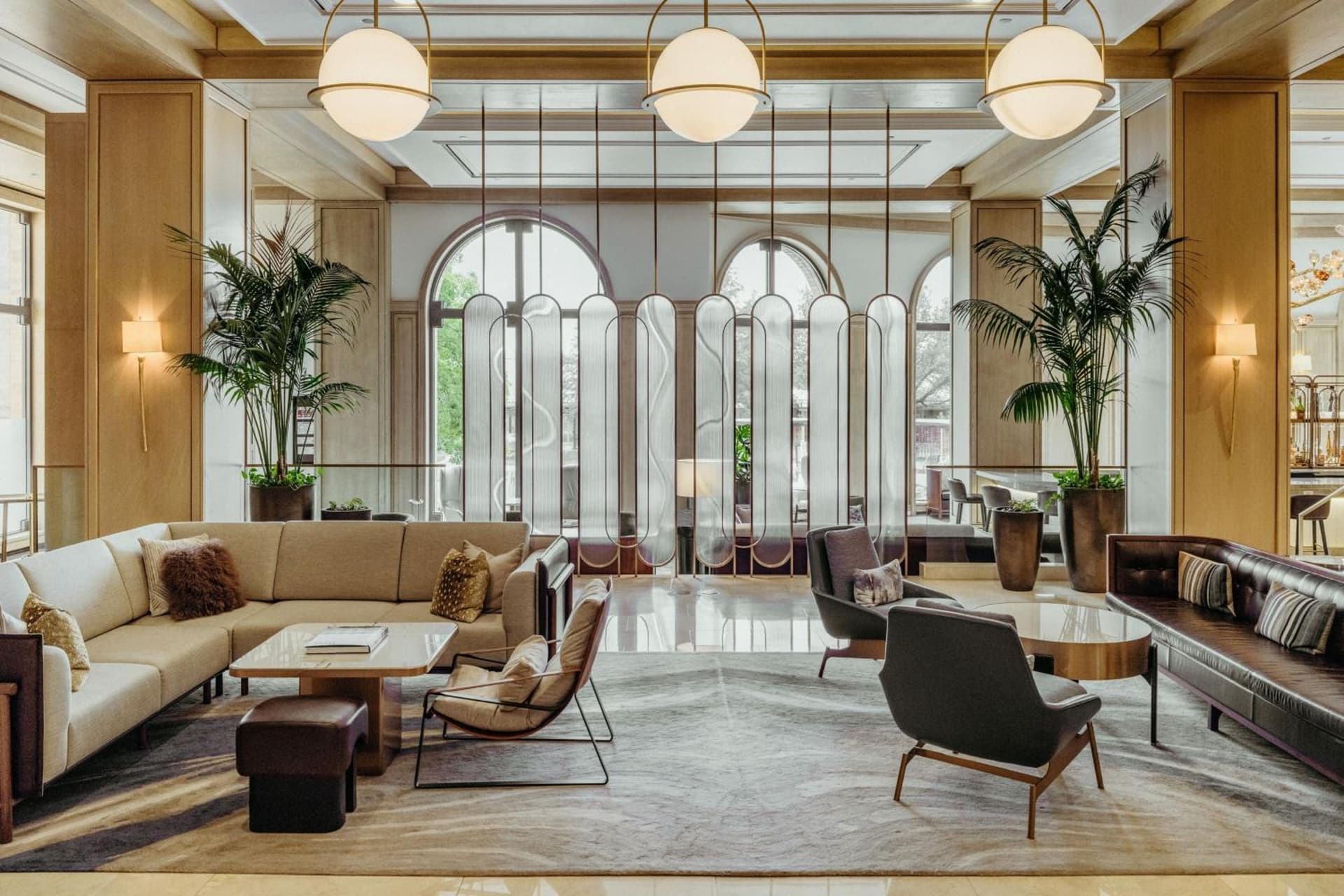 The Ritz-Carlton Dallas, Las Colinas gallery photo in Irving, TX — image 168