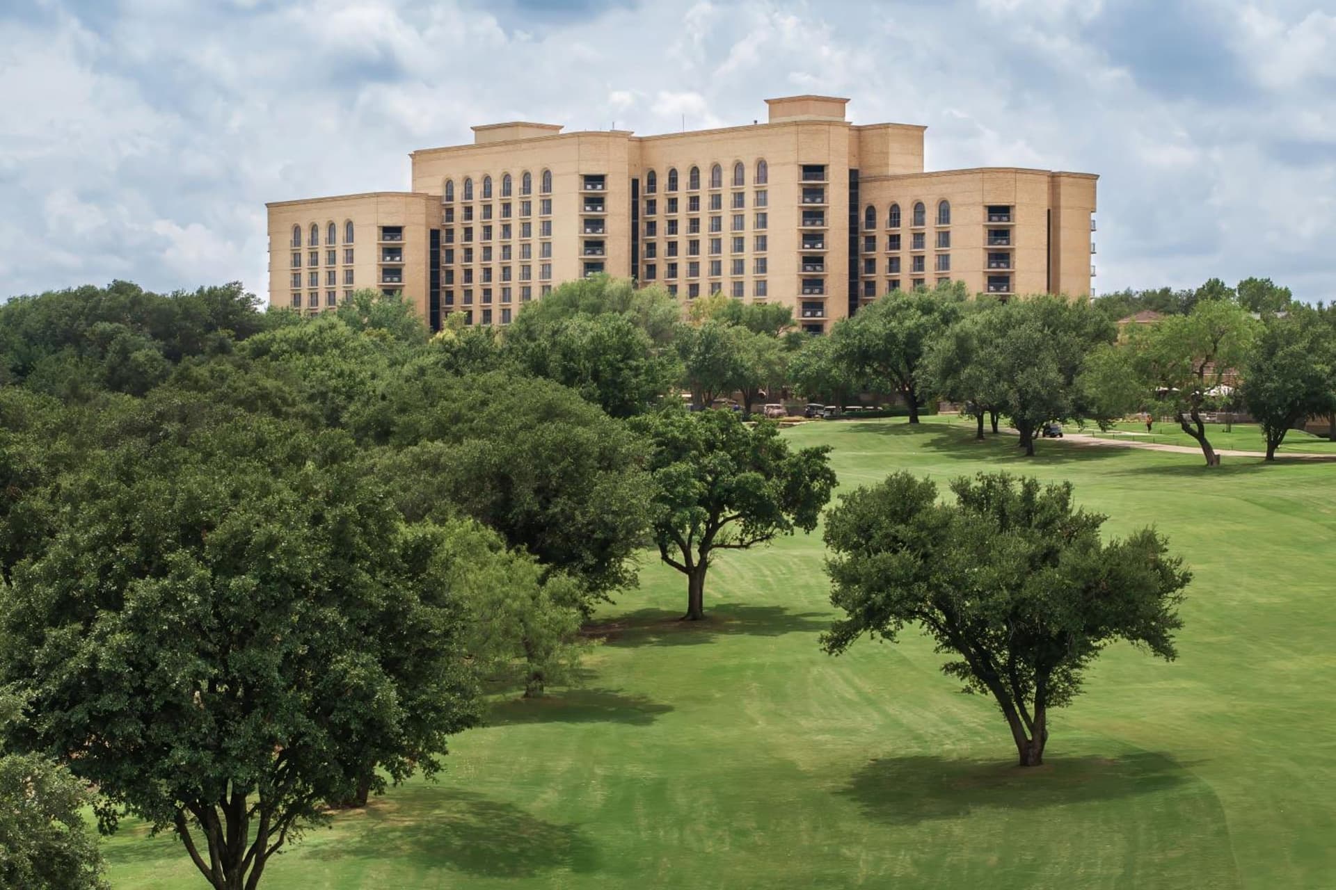 The Ritz-Carlton Dallas, Las Colinas gallery photo in Irving, TX — image 14