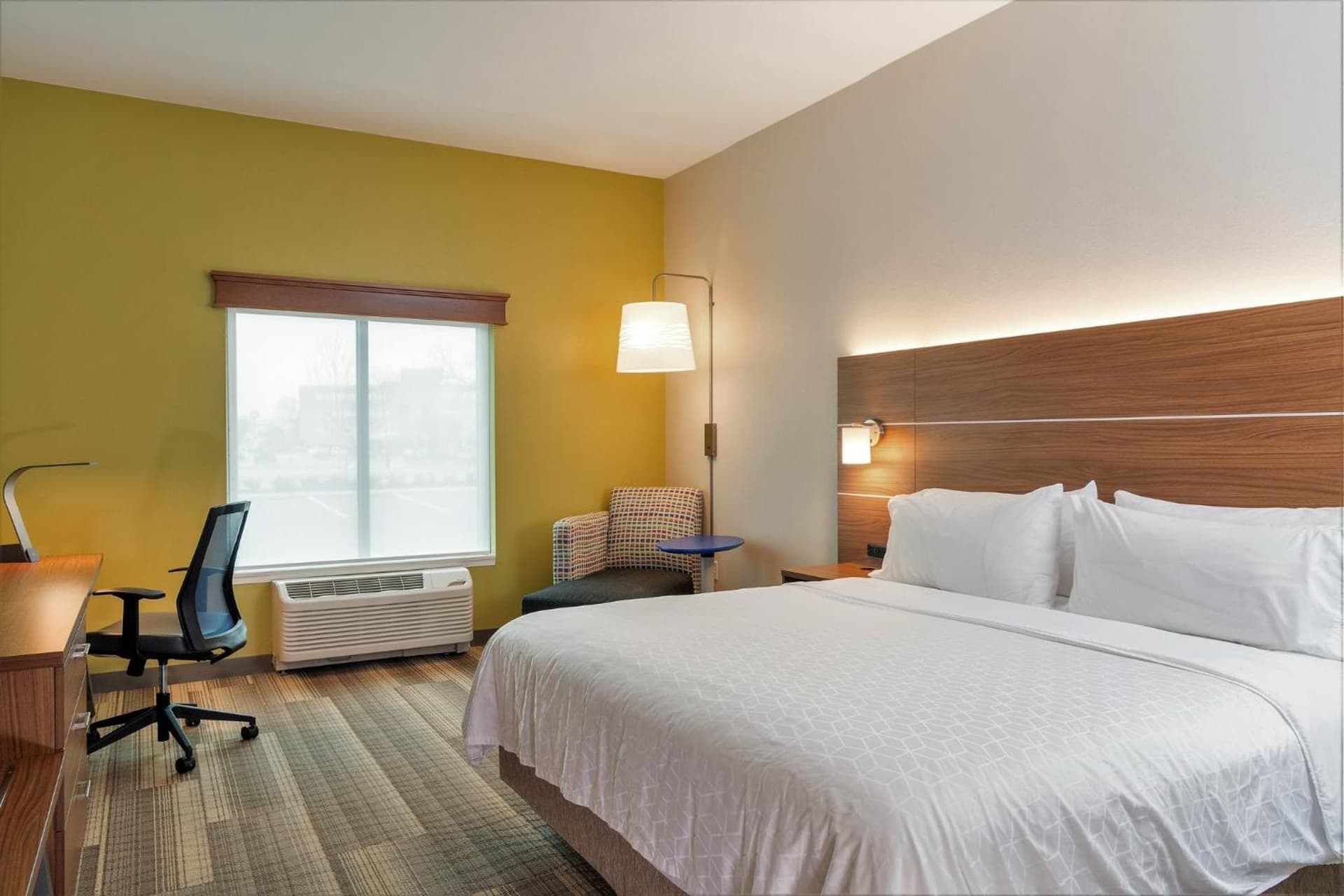 Holiday Inn Express Hotel & Suites Hagerstown by IHG gallery photo in Hagerstown, MD — image 50
