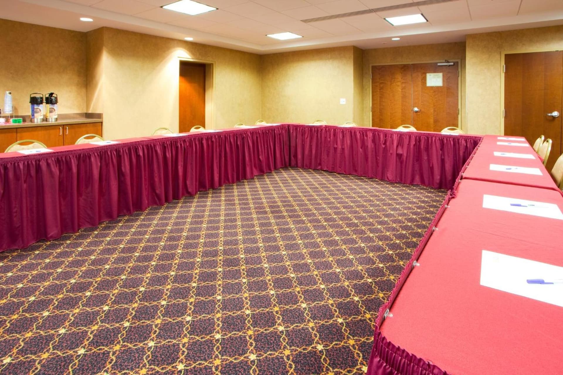 Holiday Inn Express Hotel & Suites Hagerstown by IHG gallery photo in Hagerstown, MD — image 17