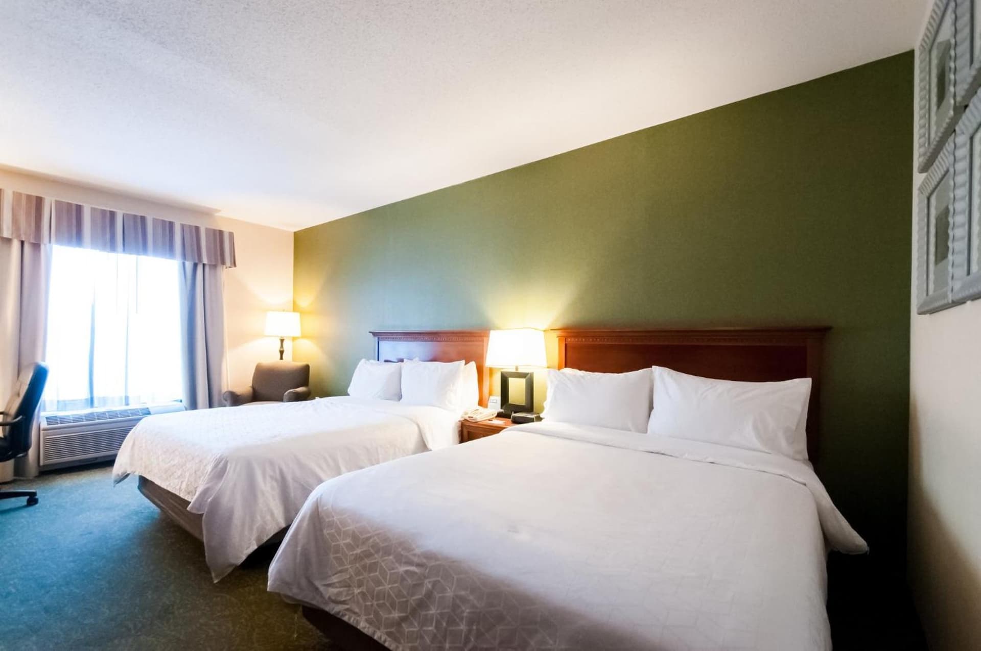 Holiday Inn Express Hotel & Suites Hagerstown by IHG gallery photo in Hagerstown, MD — image 53