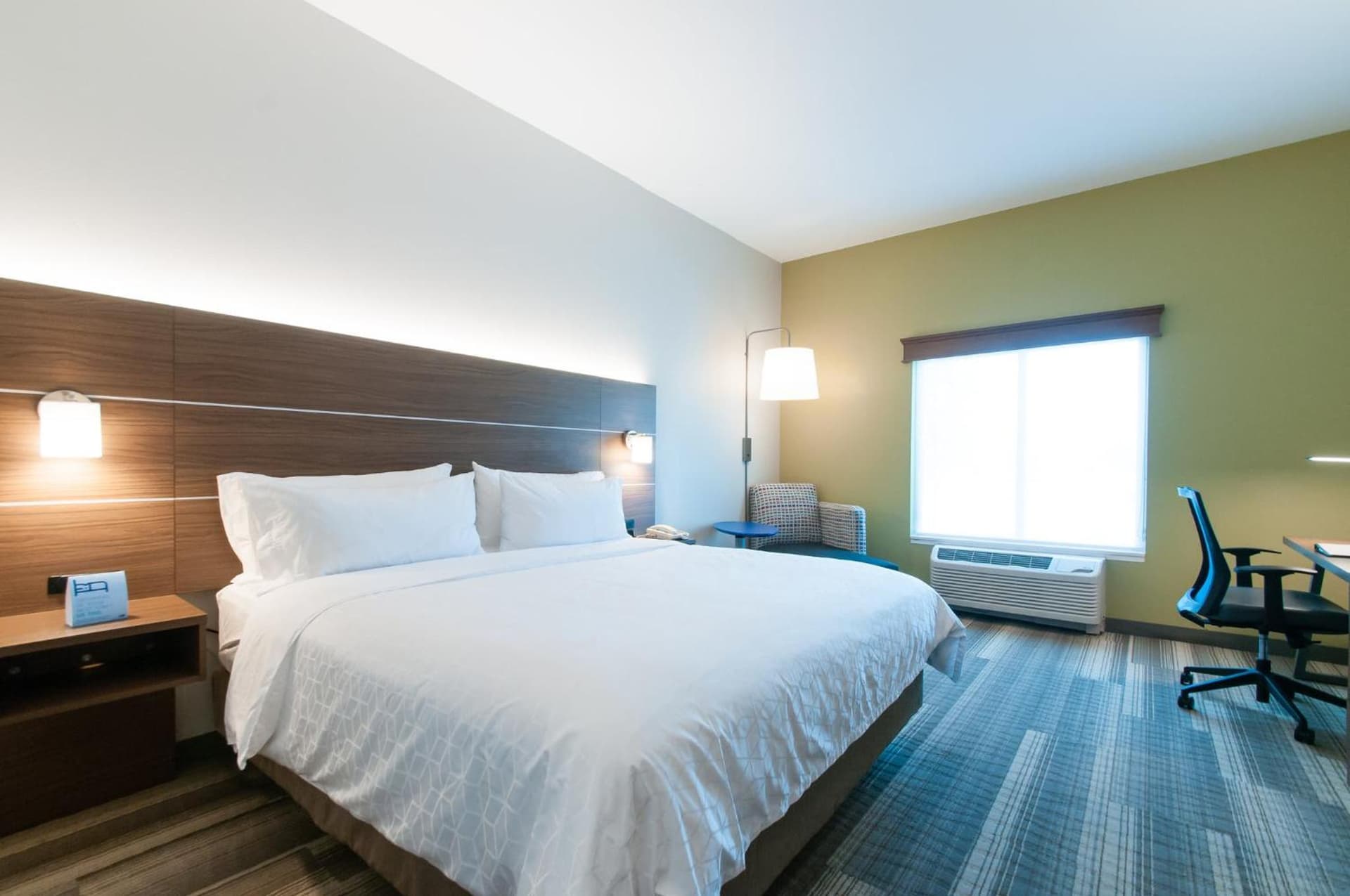 Holiday Inn Express Hotel & Suites Hagerstown by IHG gallery photo in Hagerstown, MD — image 20