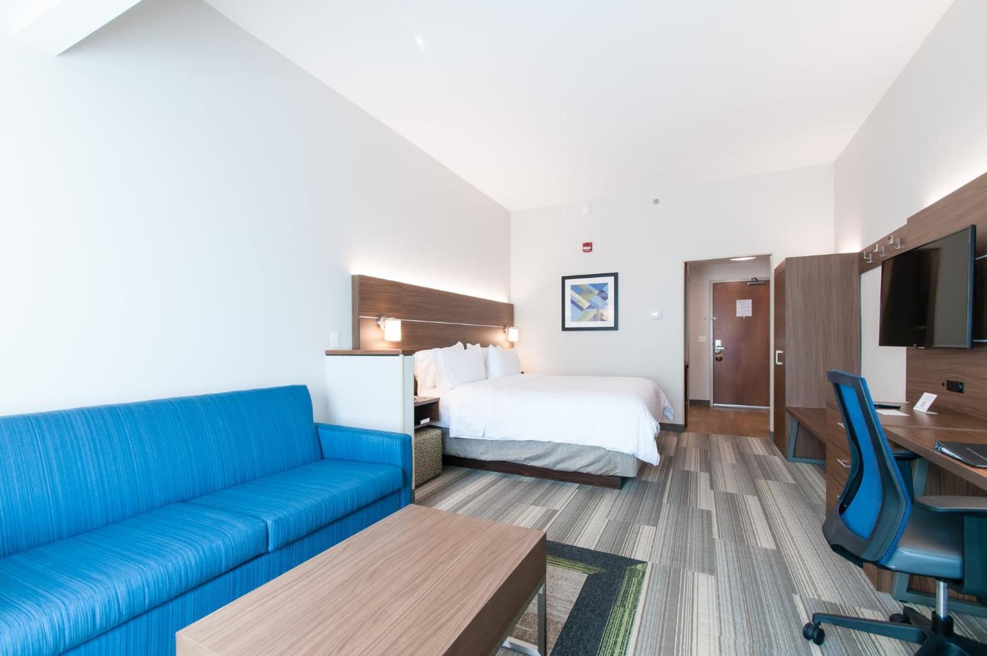 Holiday Inn Express Hotel & Suites Hagerstown by IHG gallery photo in Hagerstown, MD — image 35