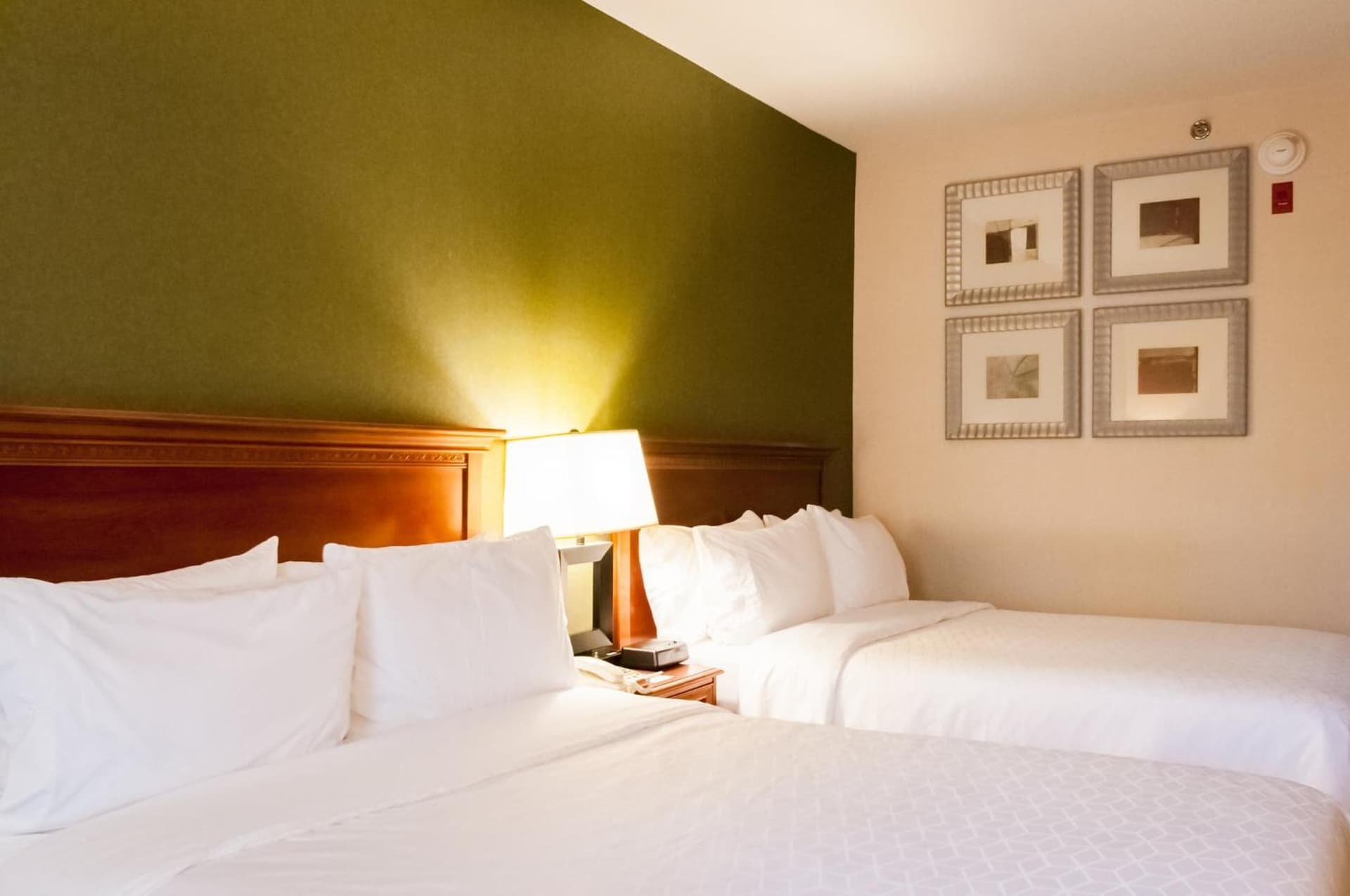 Holiday Inn Express Hotel & Suites Hagerstown by IHG gallery photo in Hagerstown, MD — image 52