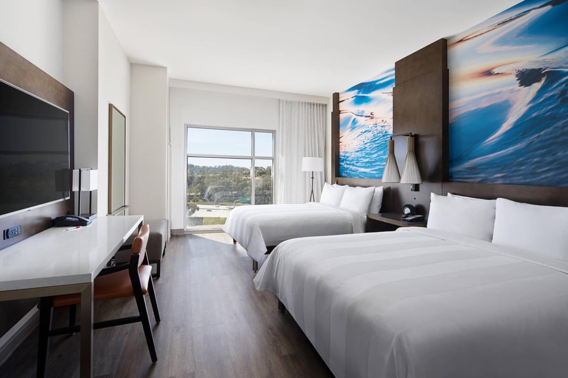 San Diego Marriott Del Mar gallery photo in San Diego, CA — image 9