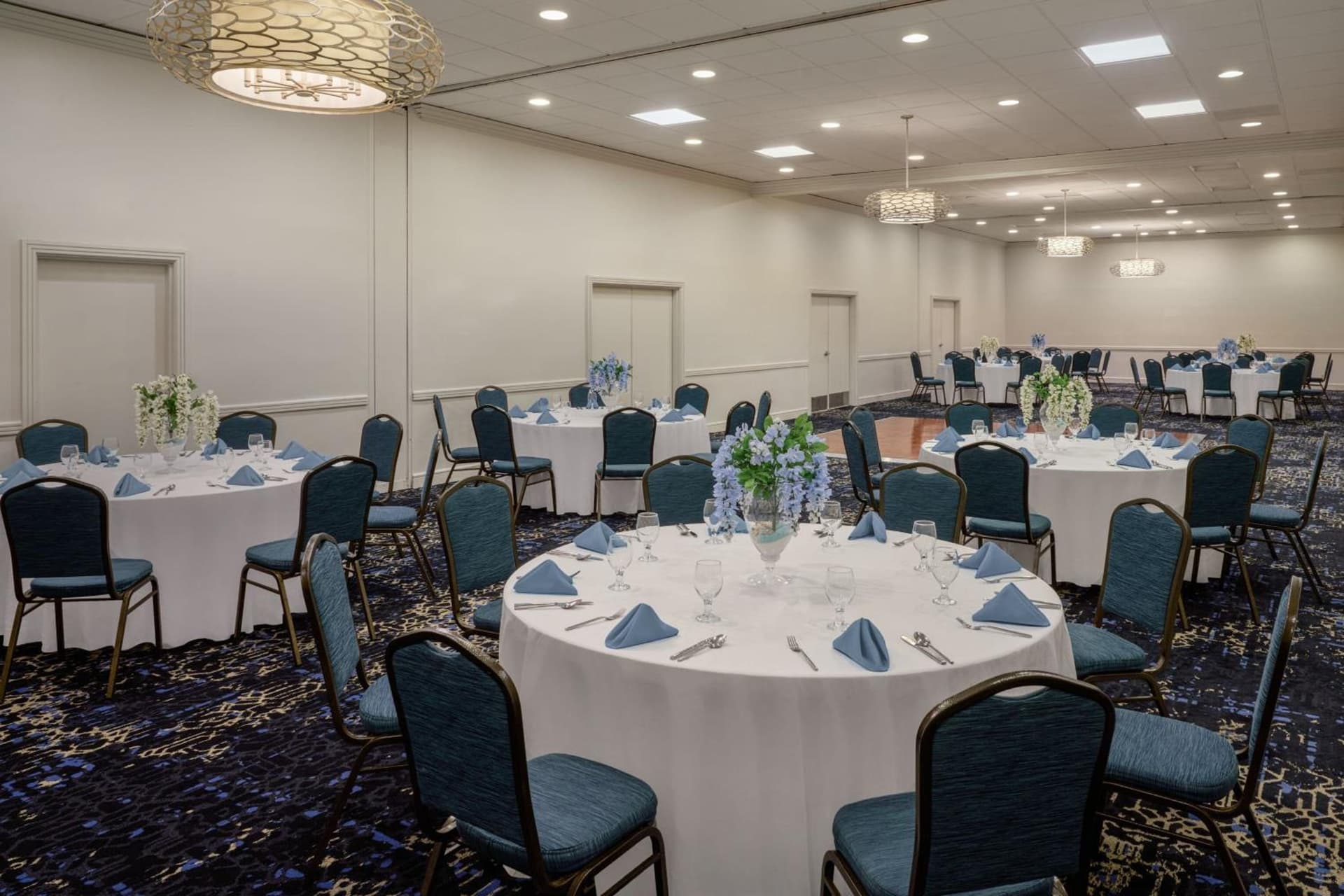 Delta Hotels by Marriott West Palm Beach gallery photo in West Palm Beach, FL — image 14