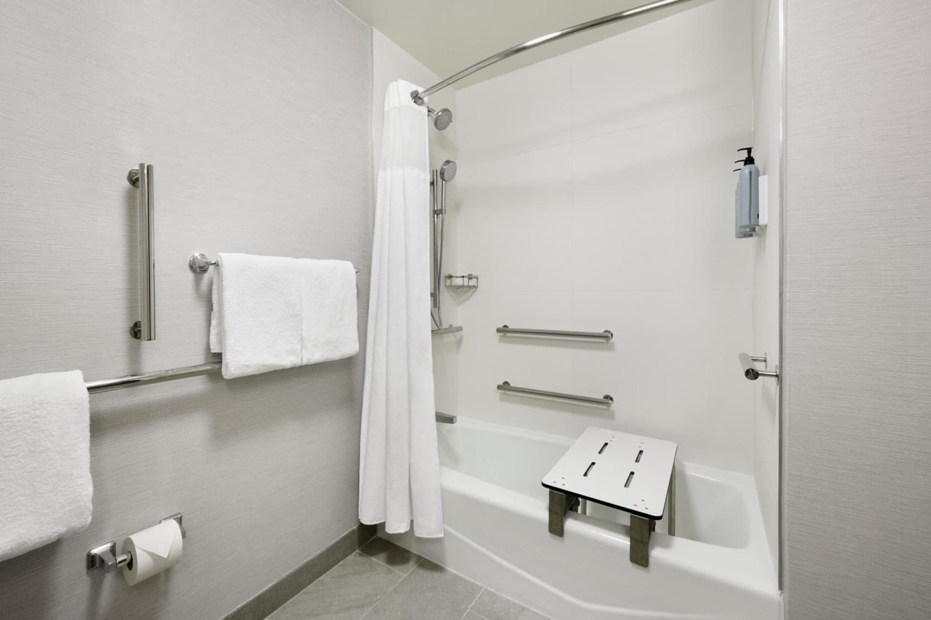 Courtyard by Marriott Atlanta Duluth/ Gwinnett Place gallery photo in Duluth, GA — image 31