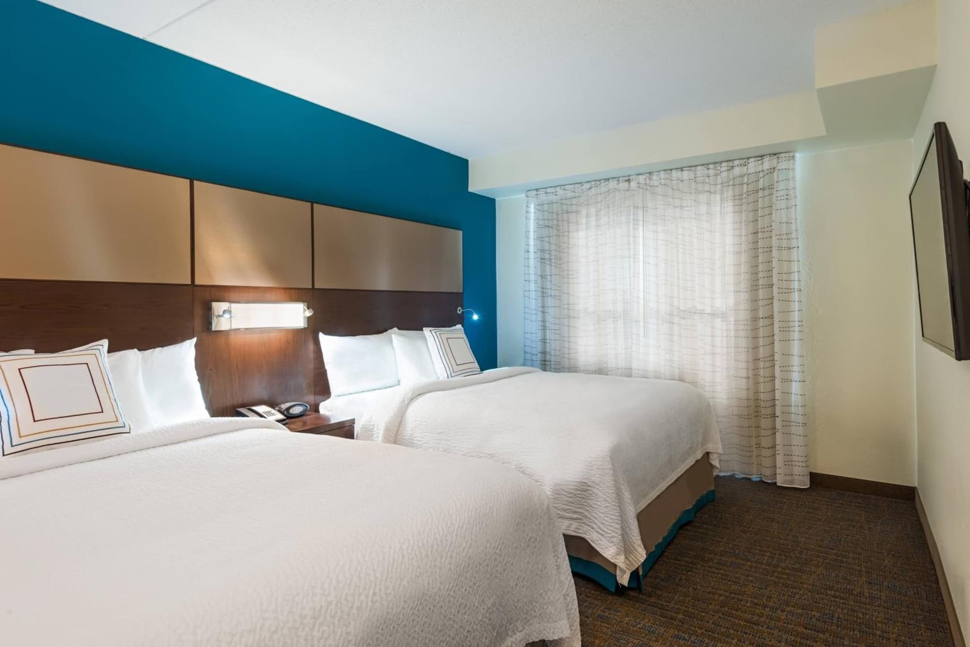 Residence Inn Rochester Henrietta gallery photo in Rochester, NY — image 33