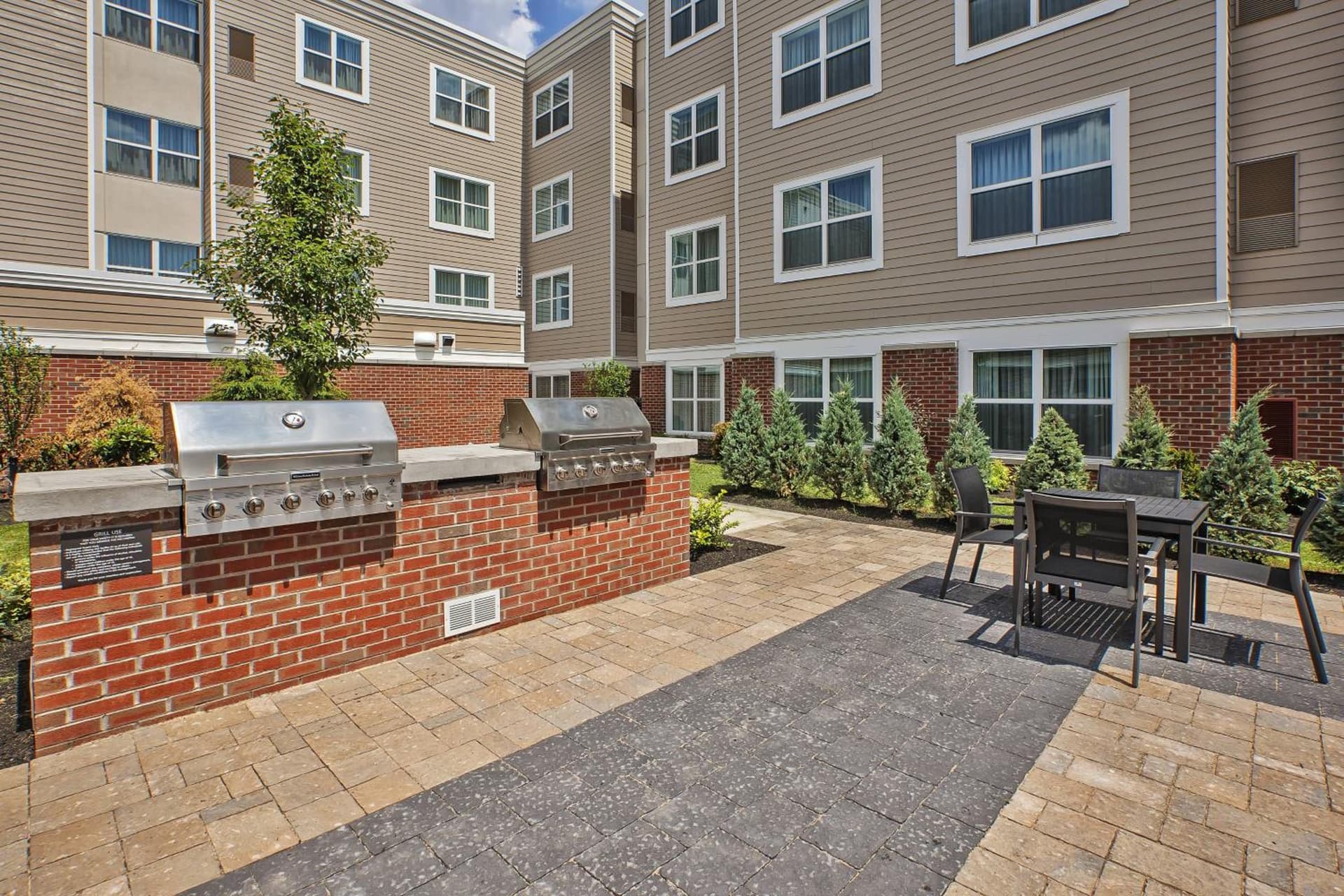 Residence Inn Rochester Henrietta gallery photo in Rochester, NY — image 34