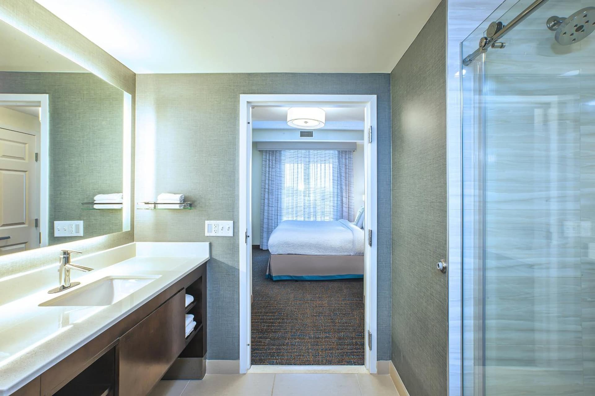 Residence Inn Rochester Henrietta gallery photo in Rochester, NY — image 12