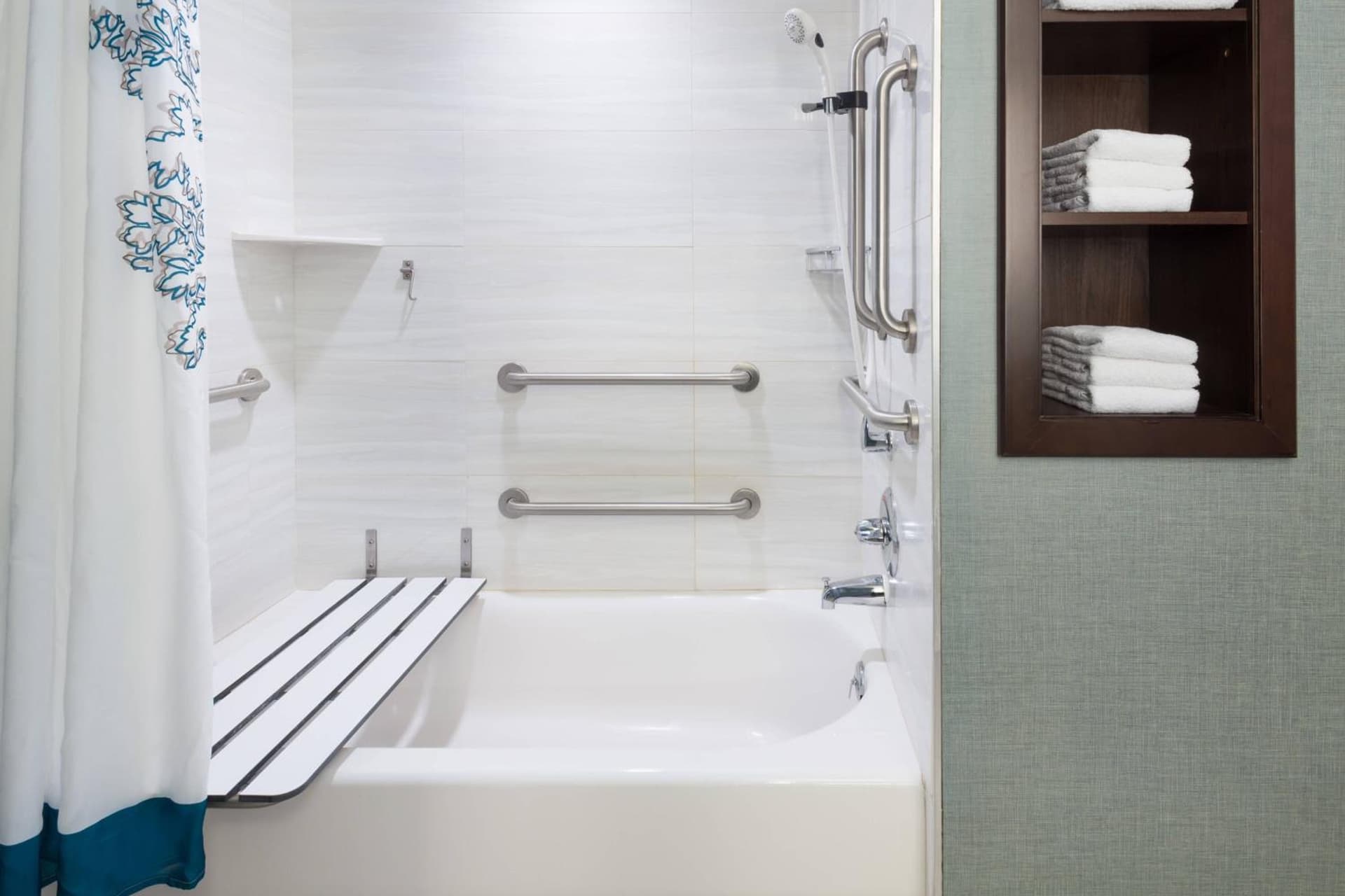 Residence Inn Rochester Henrietta gallery photo in Rochester, NY — image 11