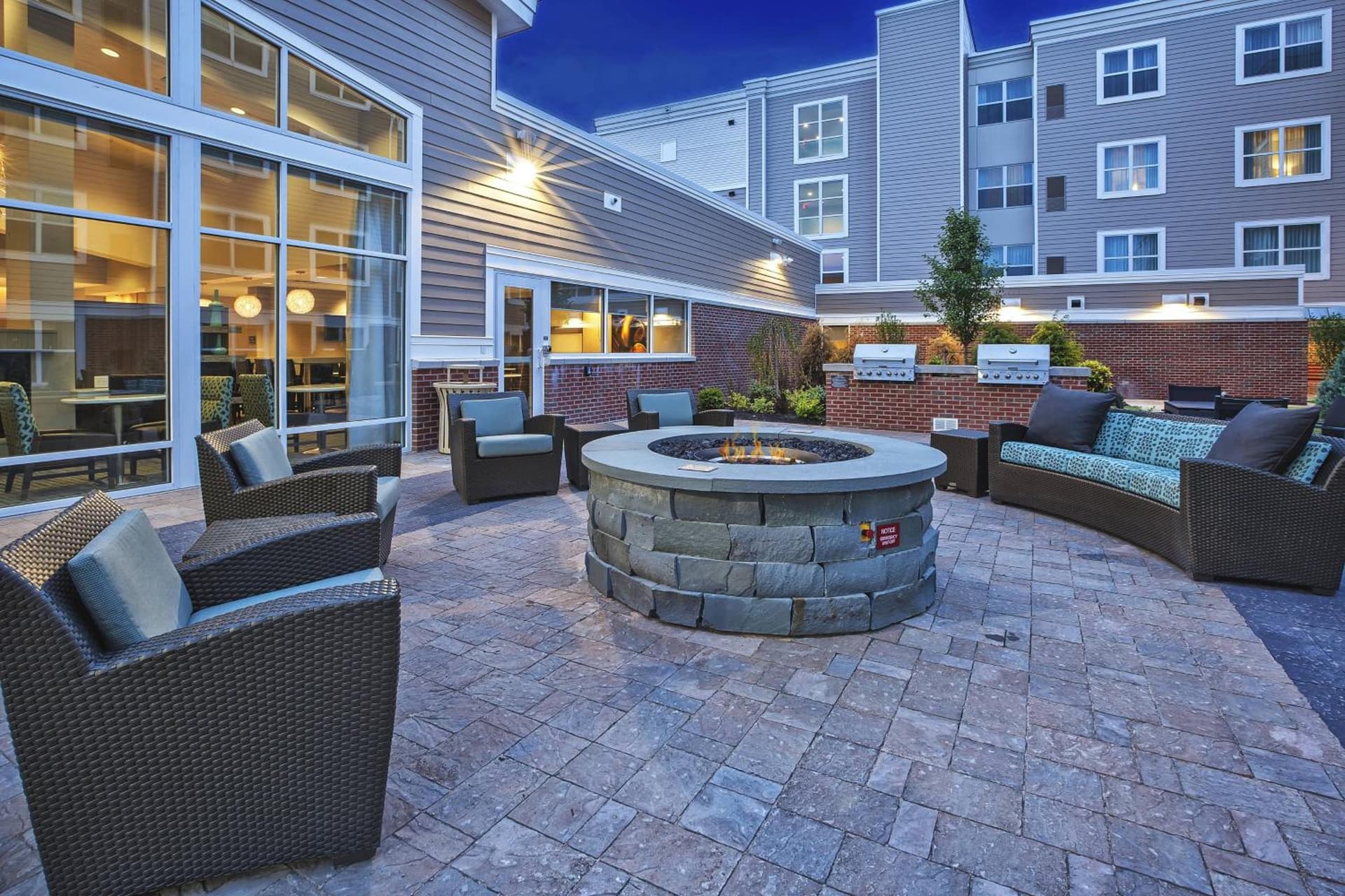 Residence Inn Rochester Henrietta gallery photo in Rochester, NY — image 29