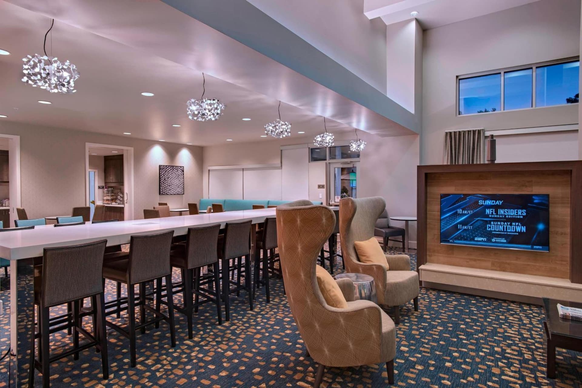 Residence Inn by Marriott Jackson The District at Eastover gallery photo in Jackson, MS — image 36