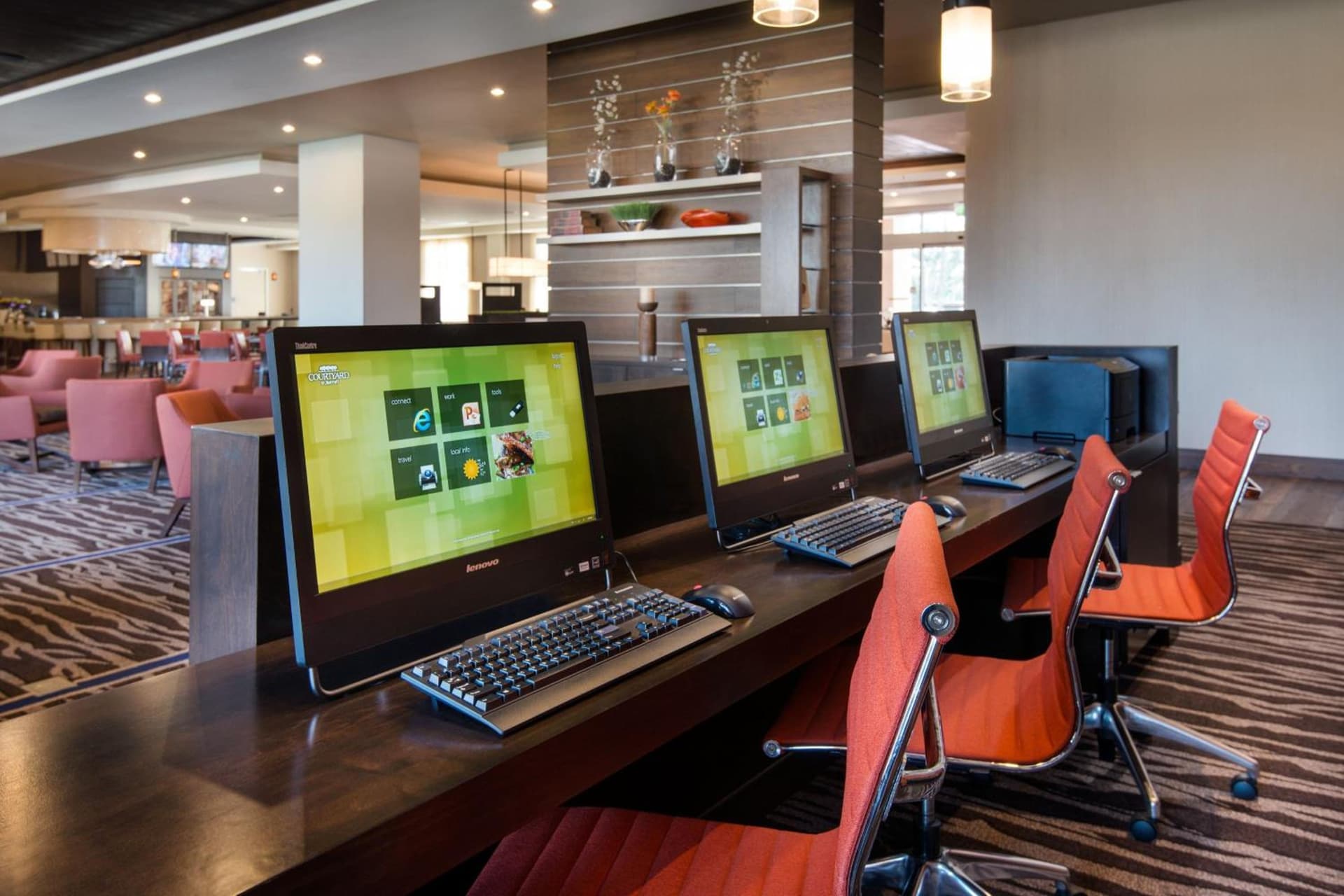 Courtyard by Marriott Irvine Spectrum gallery photo in Irvine, CA — image 23