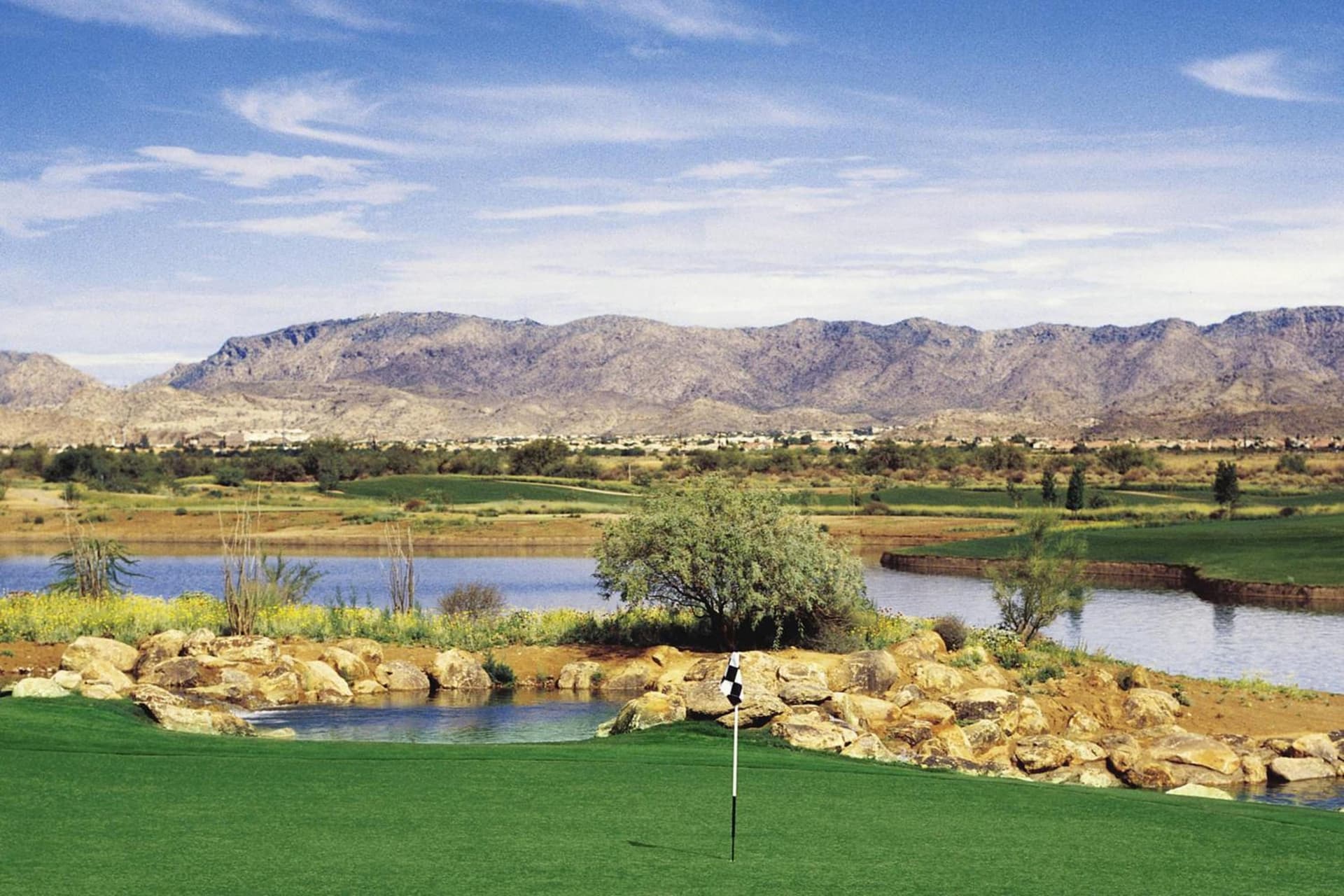 Sheraton Grand at Wild Horse Pass gallery photo in Chandler, AZ — image 21