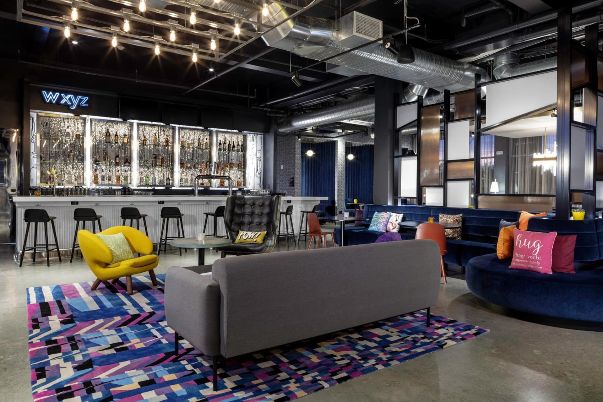 Aloft by Marriott Glendale at Westgate gallery photo in Glendale, AZ — image 7