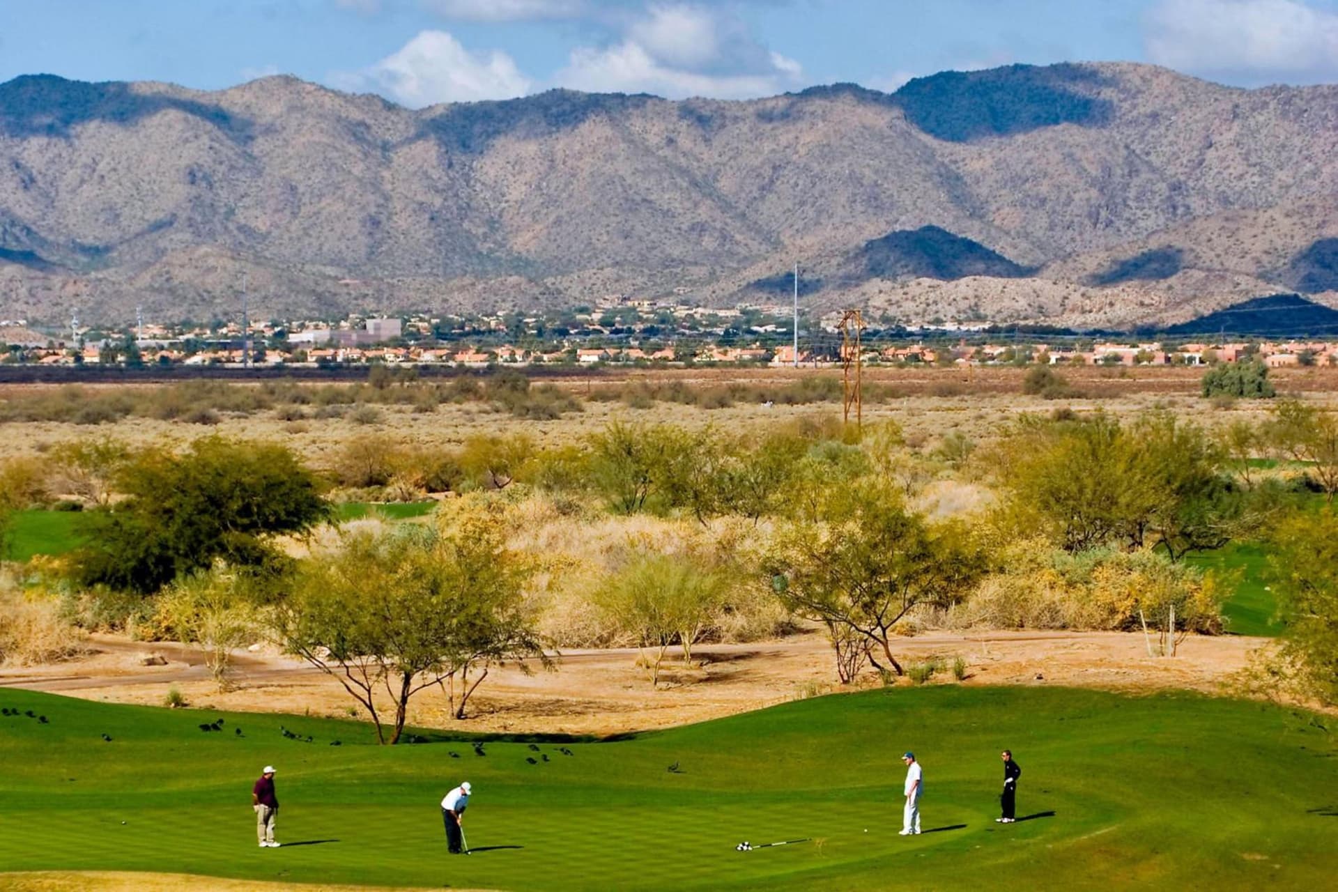 Sheraton Grand at Wild Horse Pass gallery photo in Chandler, AZ — image 42