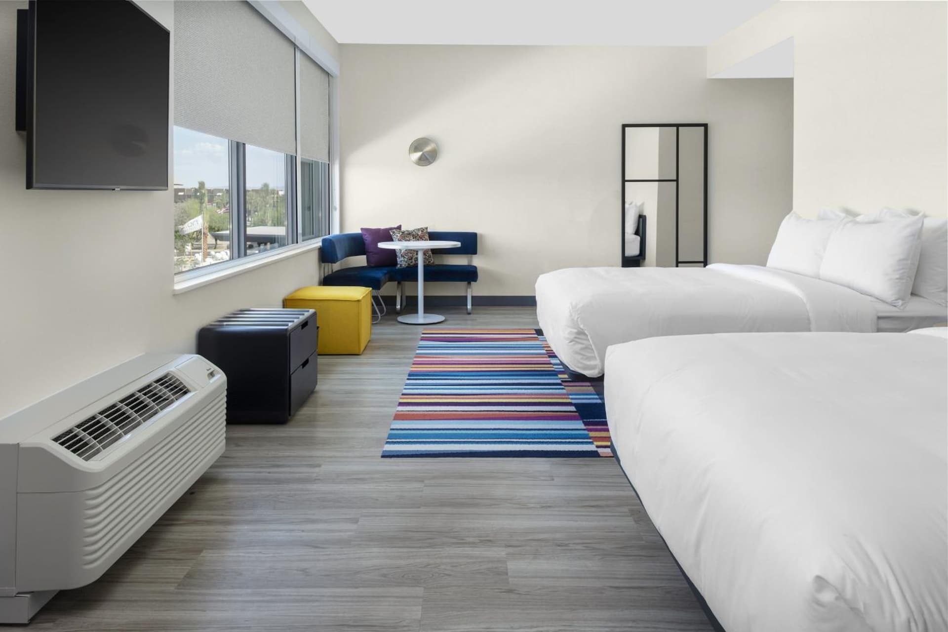 Aloft by Marriott Glendale at Westgate gallery photo in Glendale, AZ — image 4
