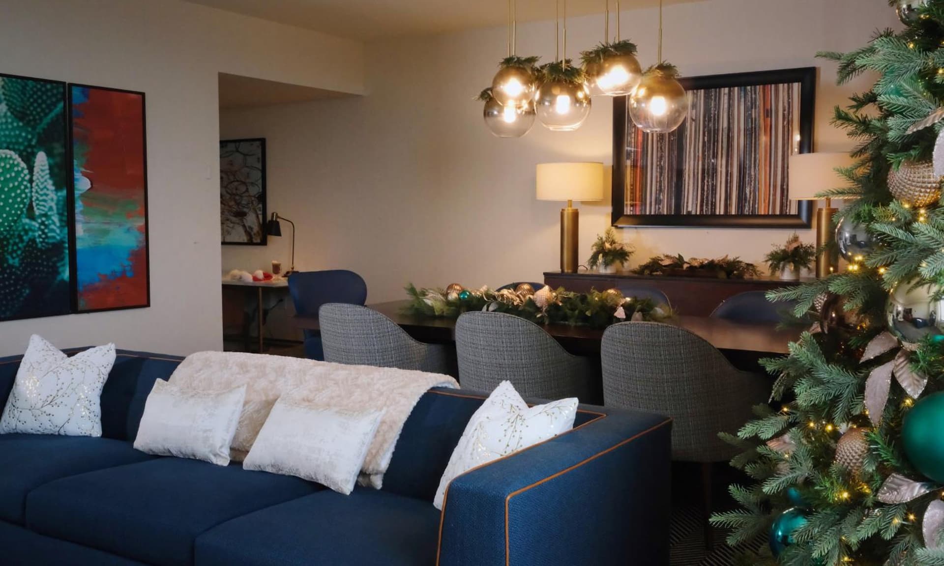 Hilton Austin gallery photo in Austin, TX — image 9