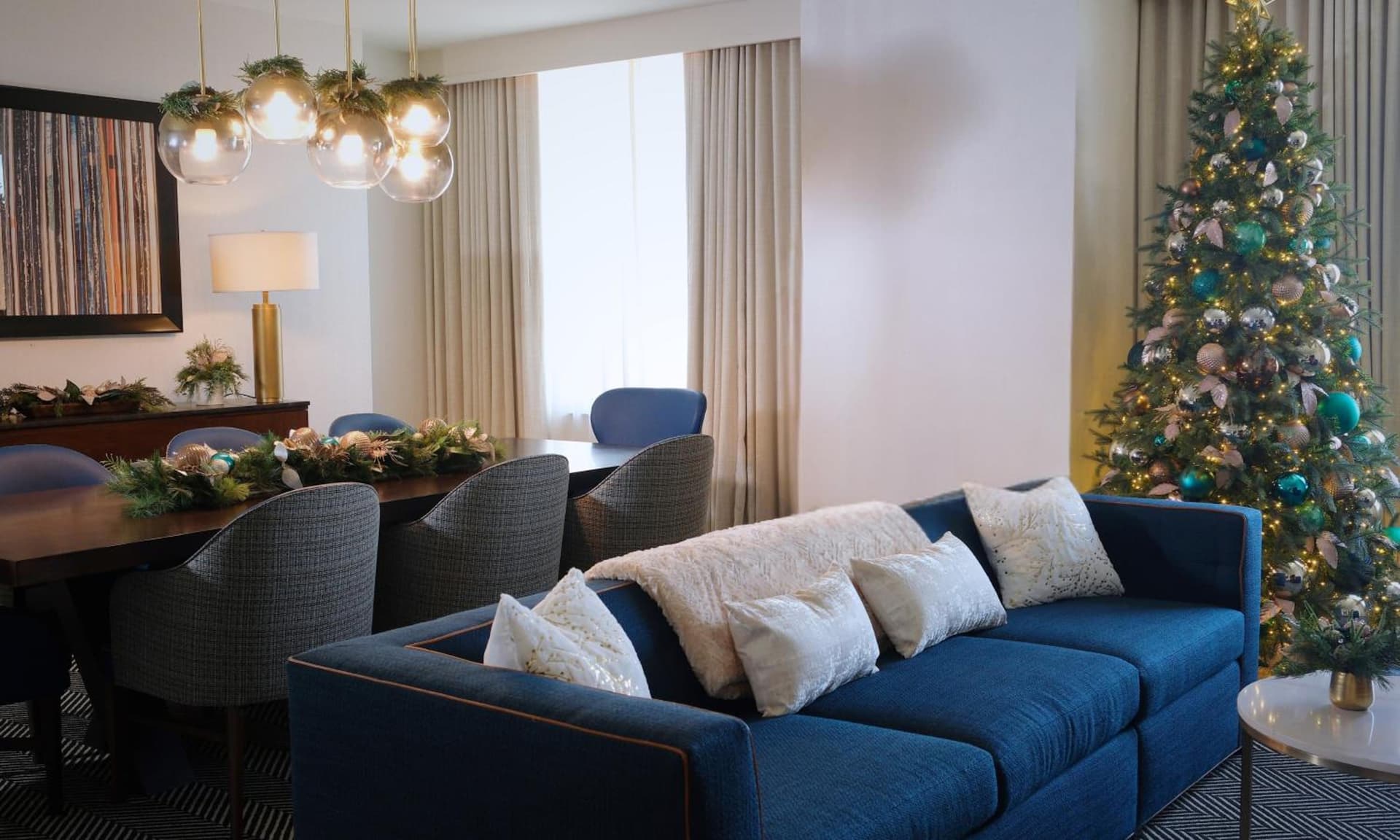 Hilton Austin gallery photo in Austin, TX — image 26