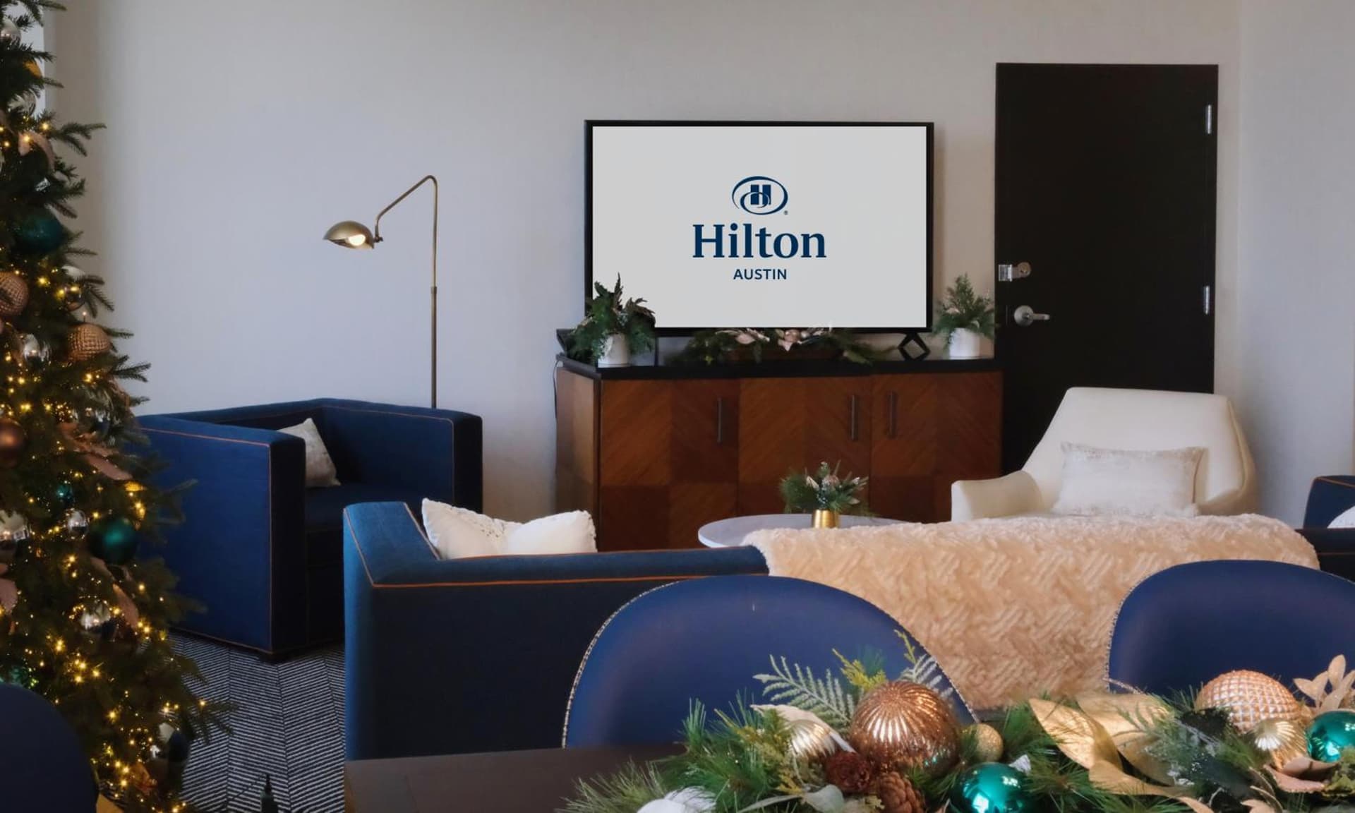Hilton Austin gallery photo in Austin, TX — image 17
