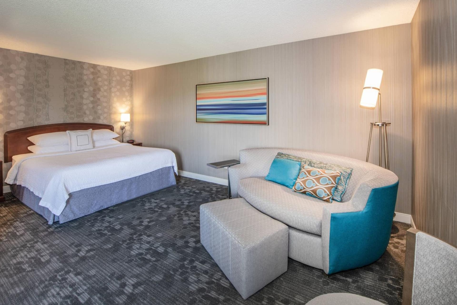 Courtyard by Marriott Oakland Airport gallery photo in Oakland, CA — image 62