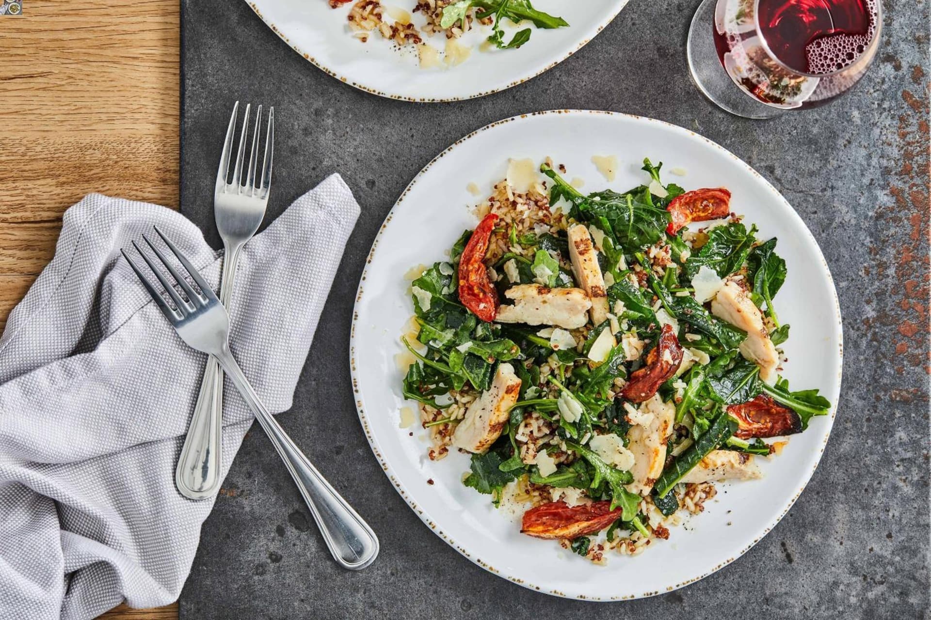 Courtyard by Marriott Oakland Airport gallery photo in Oakland, CA — image 54