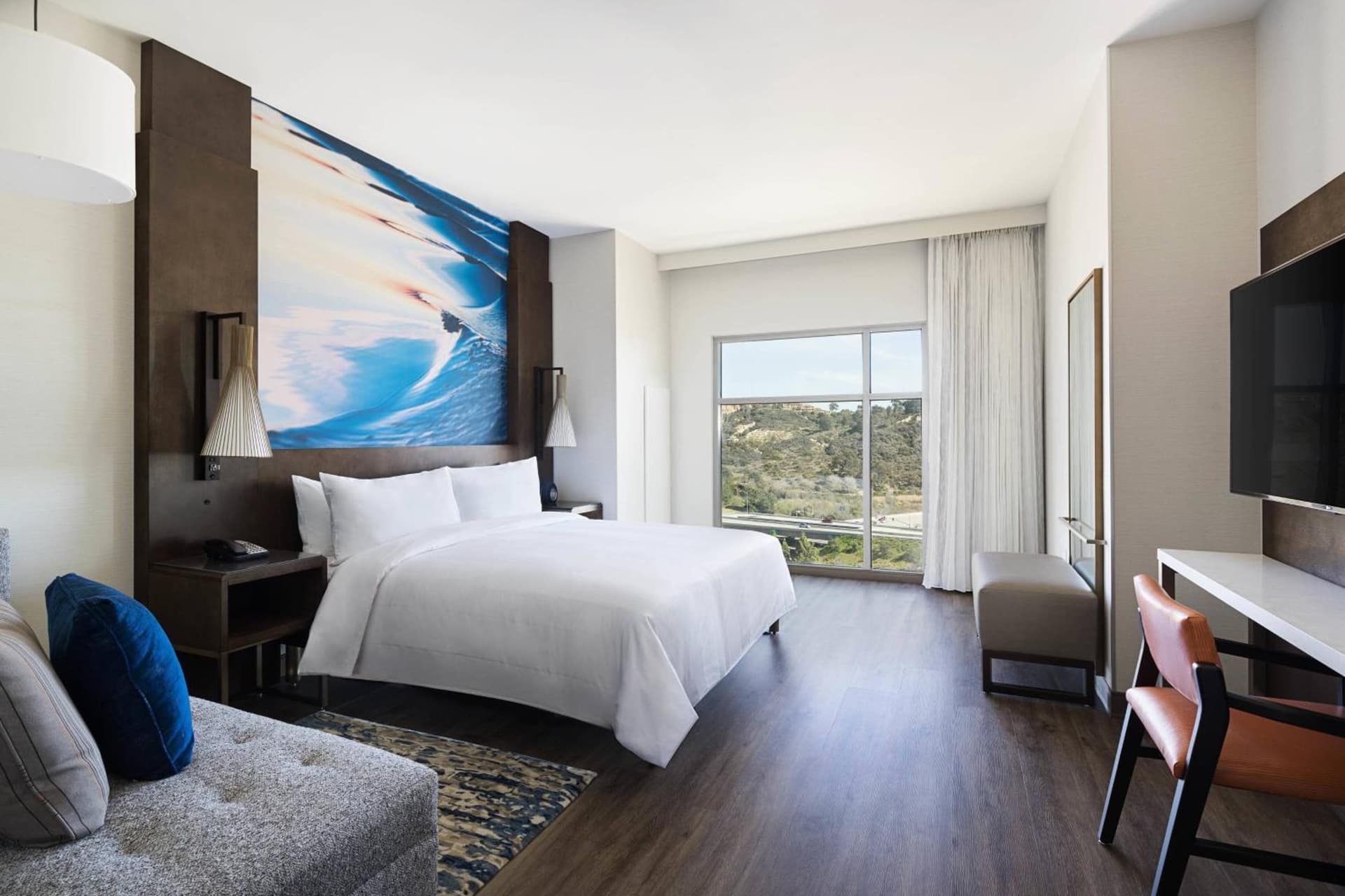 San Diego Marriott Del Mar gallery photo in San Diego, CA — image 58