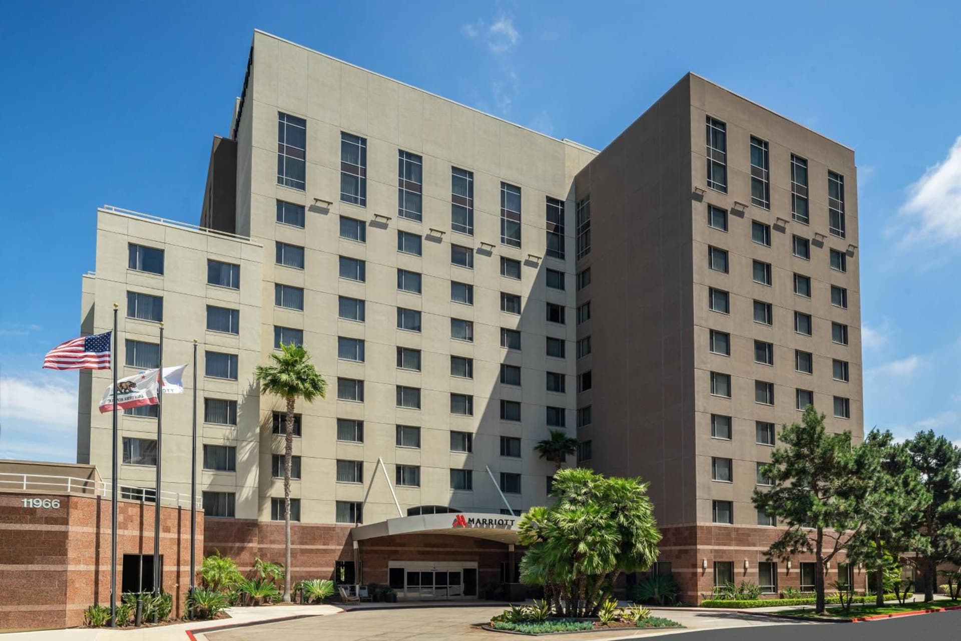 San Diego Marriott Del Mar gallery photo in San Diego, CA — image 59