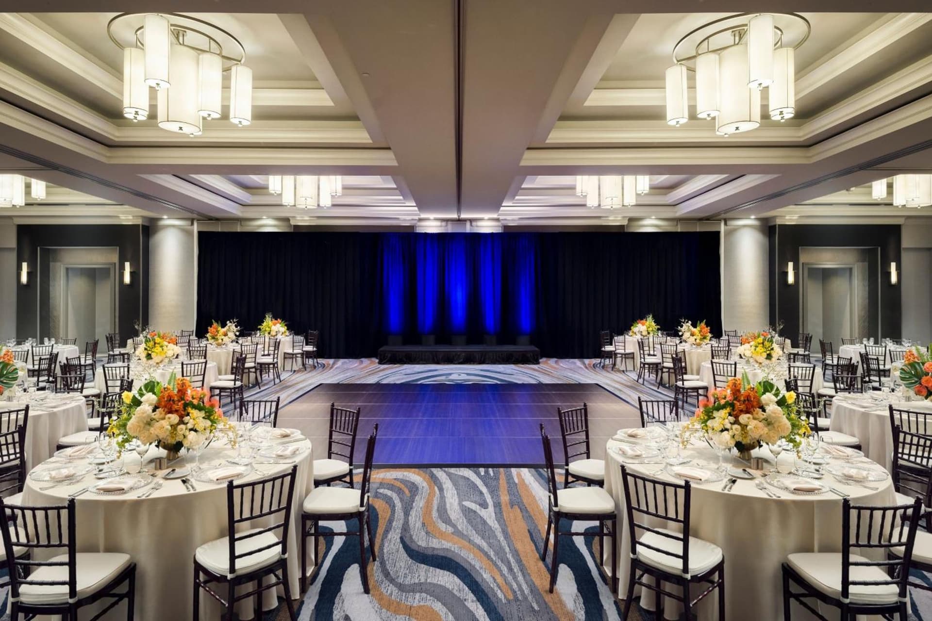 San Diego Marriott Del Mar gallery photo in San Diego, CA — image 21