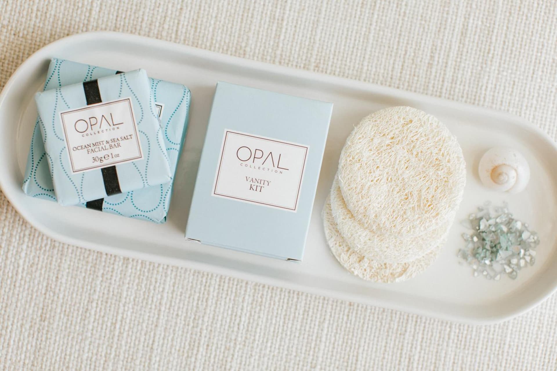 Opal Grand Oceanfront Resort & Spa gallery photo in Delray Beach, FL — image 21