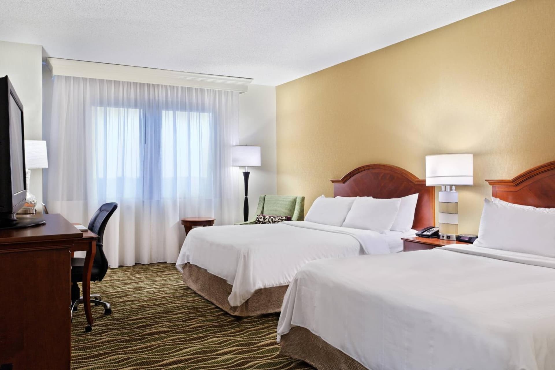 Spartanburg Marriott gallery photo in Spartanburg, SC — image 19