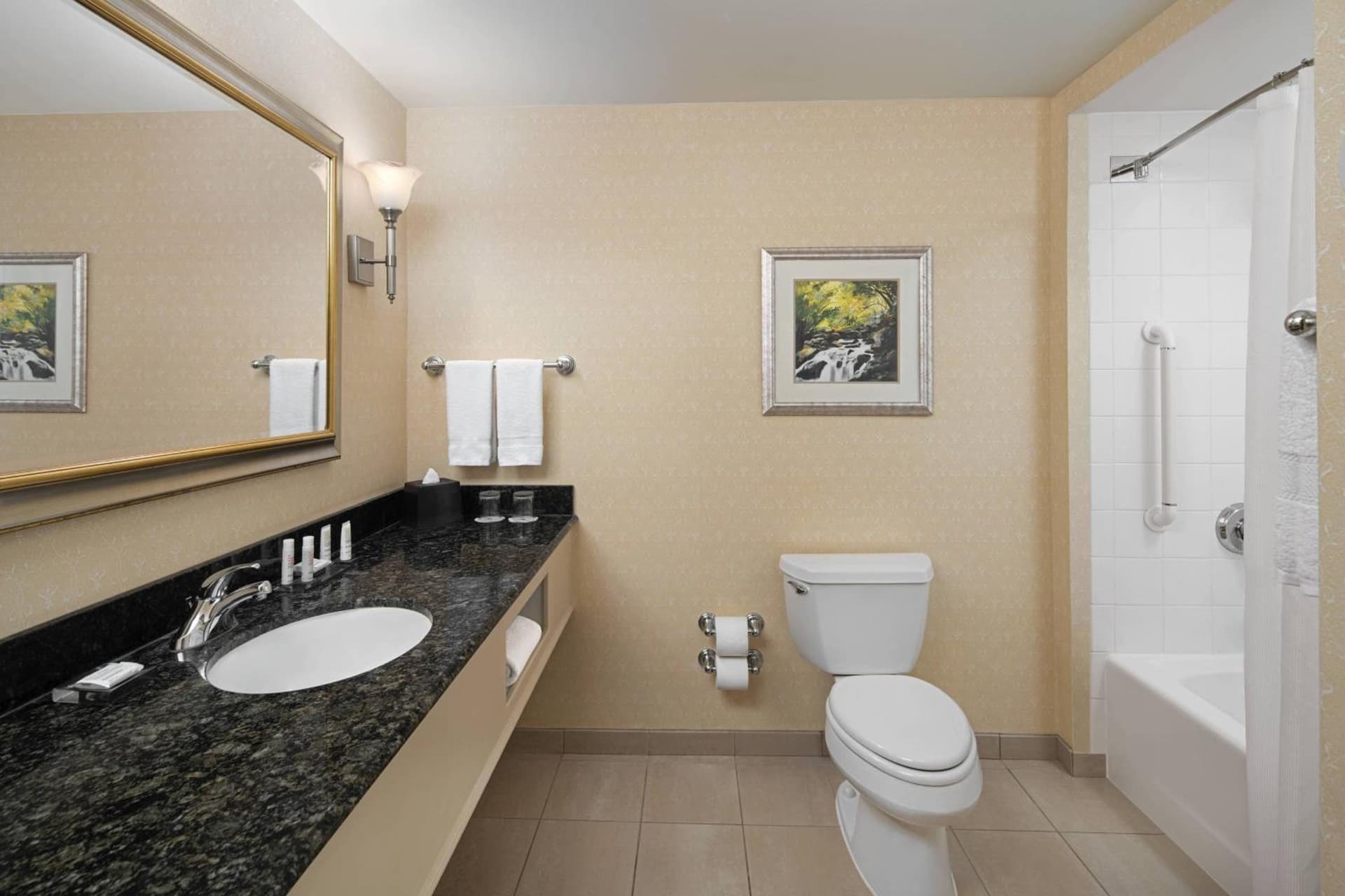 Spartanburg Marriott gallery photo in Spartanburg, SC — image 17