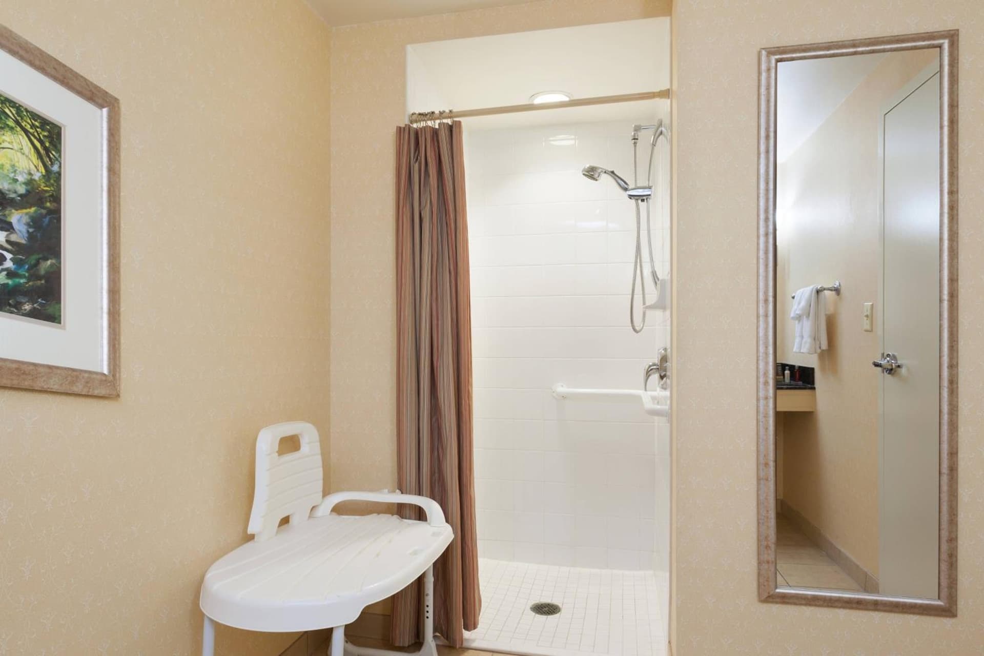 Spartanburg Marriott gallery photo in Spartanburg, SC — image 23