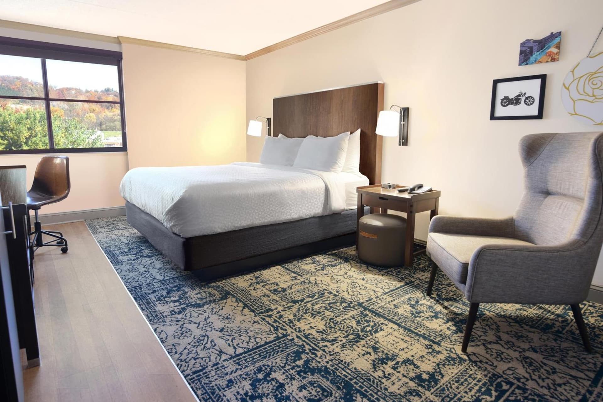 Four Points by Sheraton York gallery photo in York, PA — image 31