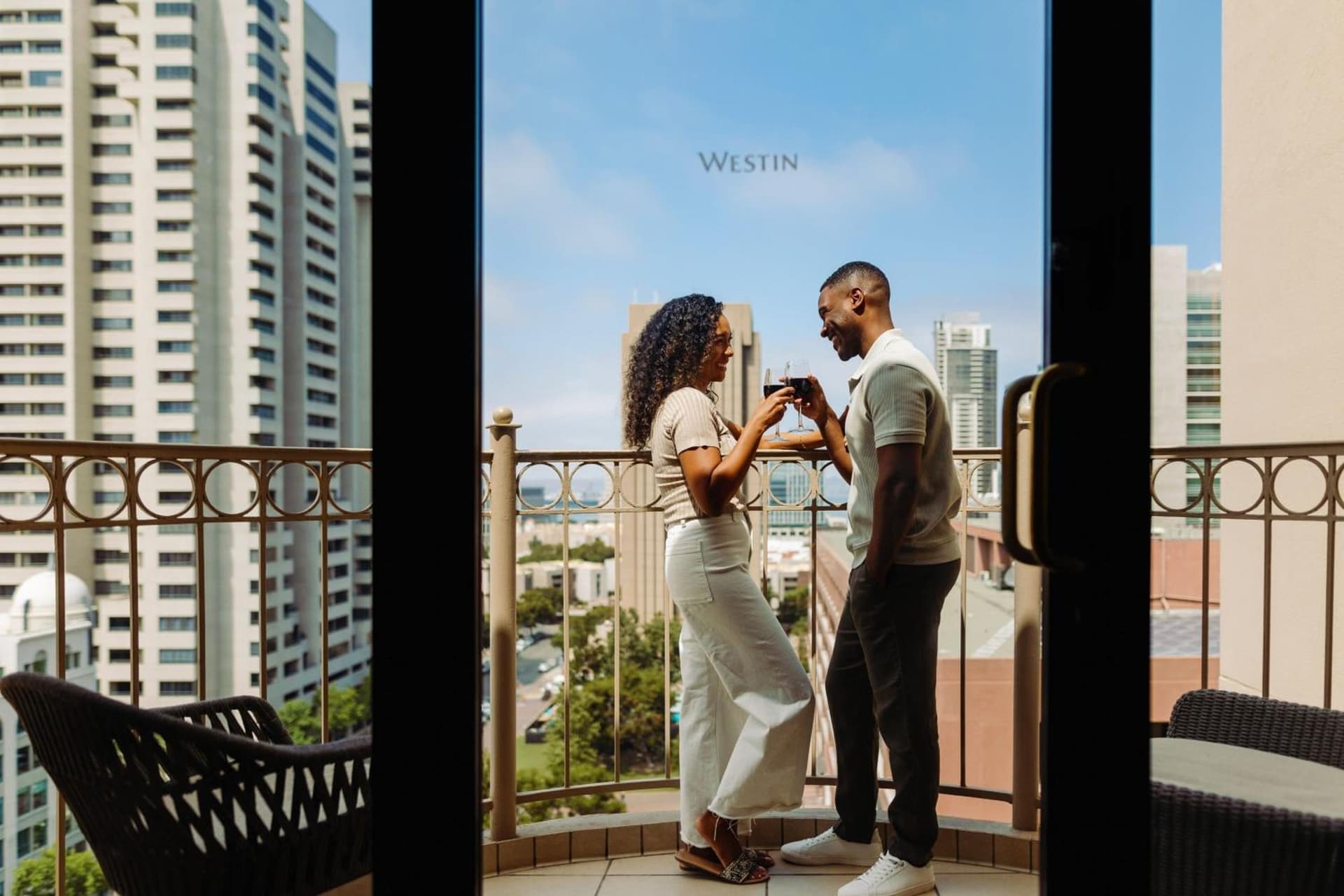 The Westin San Diego Gaslamp Quarter gallery photo in San Diego, CA — image 11