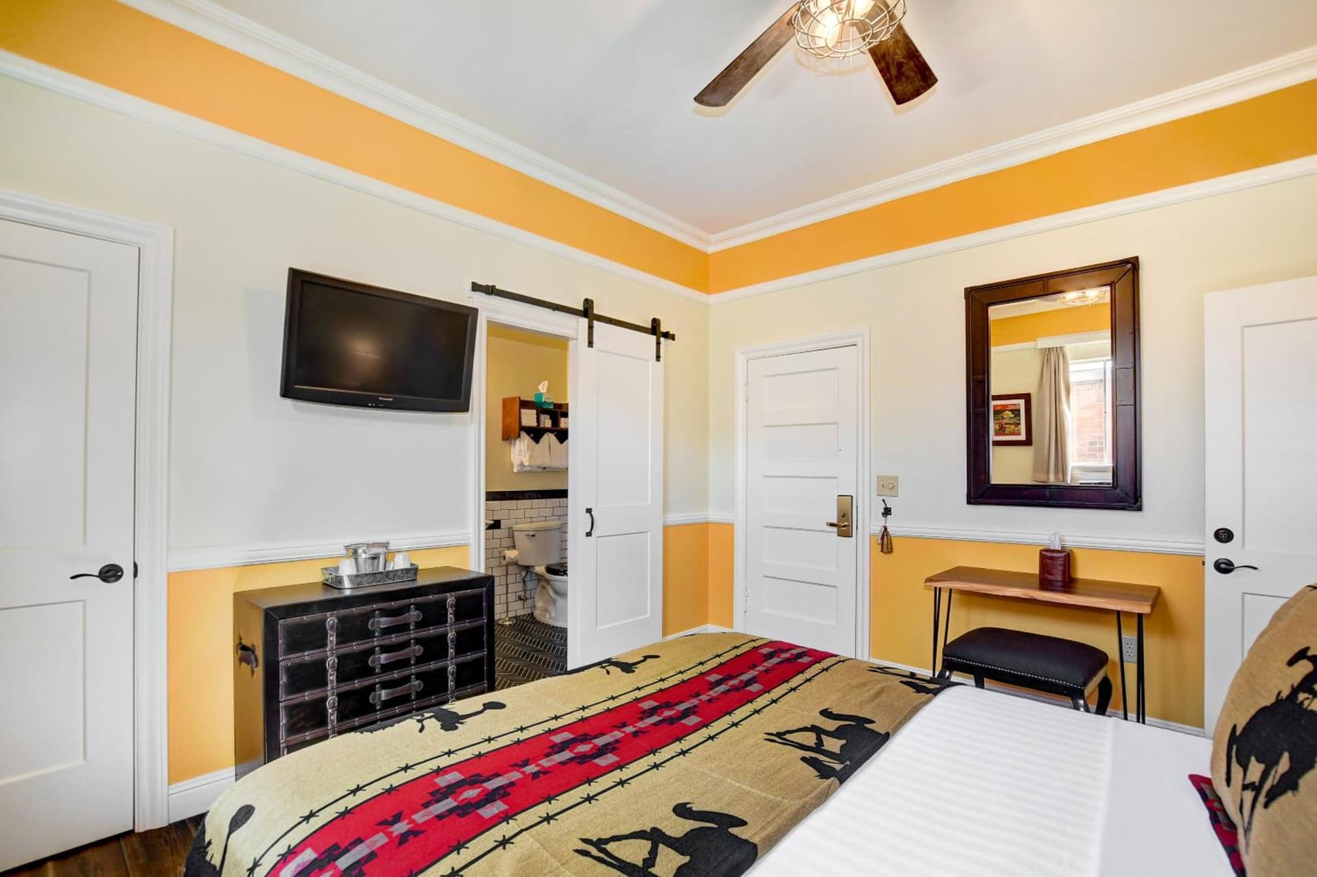 Hotel St. Michael, BW Premier Collection gallery photo in Prescott, AZ — image 14