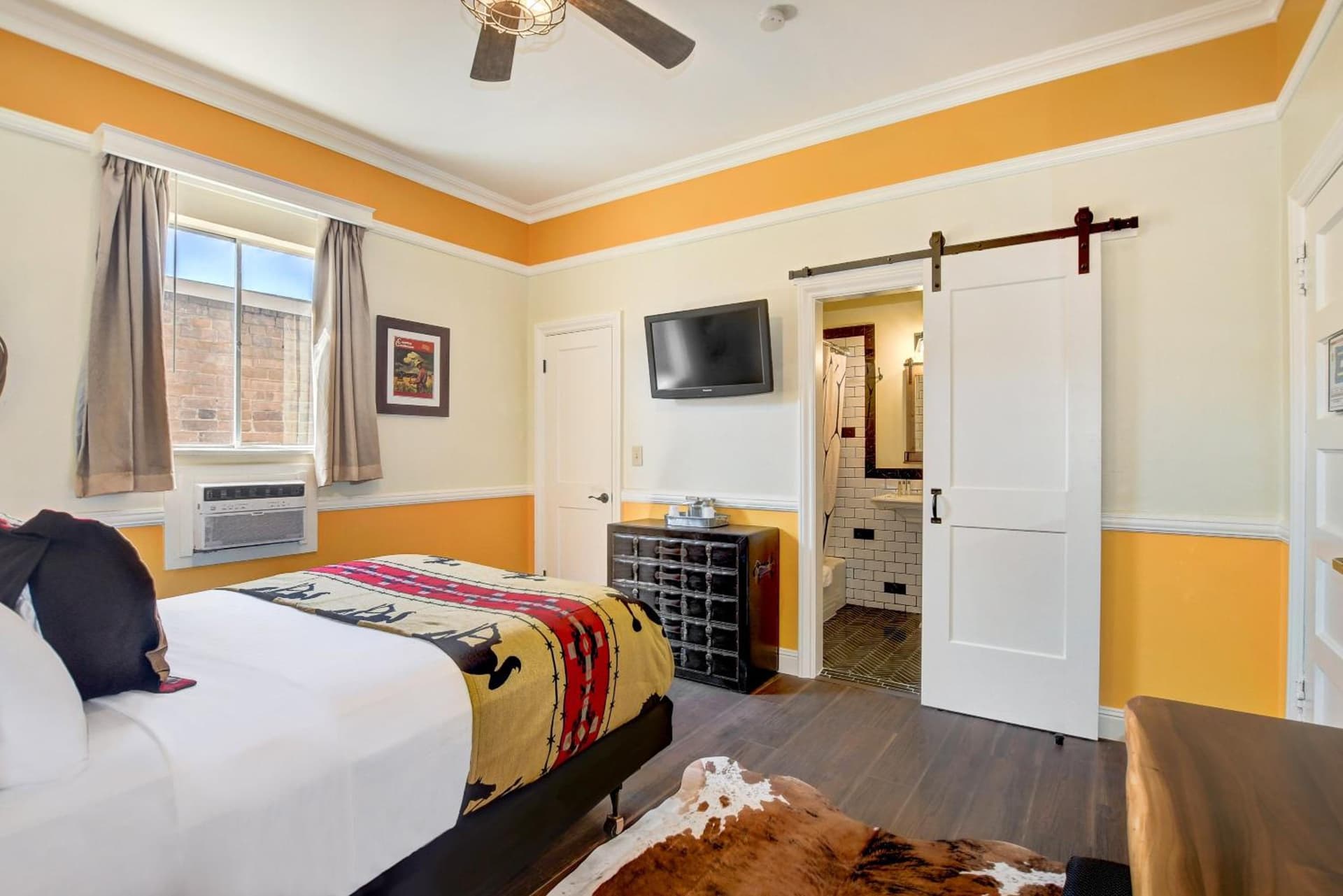 Hotel St. Michael, BW Premier Collection gallery photo in Prescott, AZ — image 84