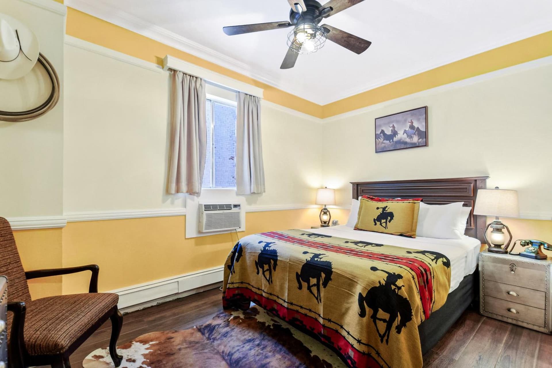 Hotel St. Michael, BW Premier Collection gallery photo in Prescott, AZ — image 45