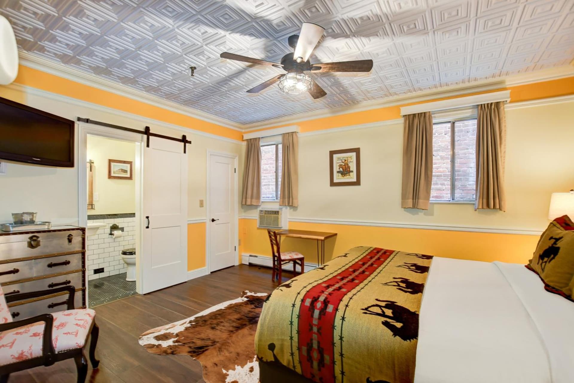 Hotel St. Michael, BW Premier Collection gallery photo in Prescott, AZ — image 50