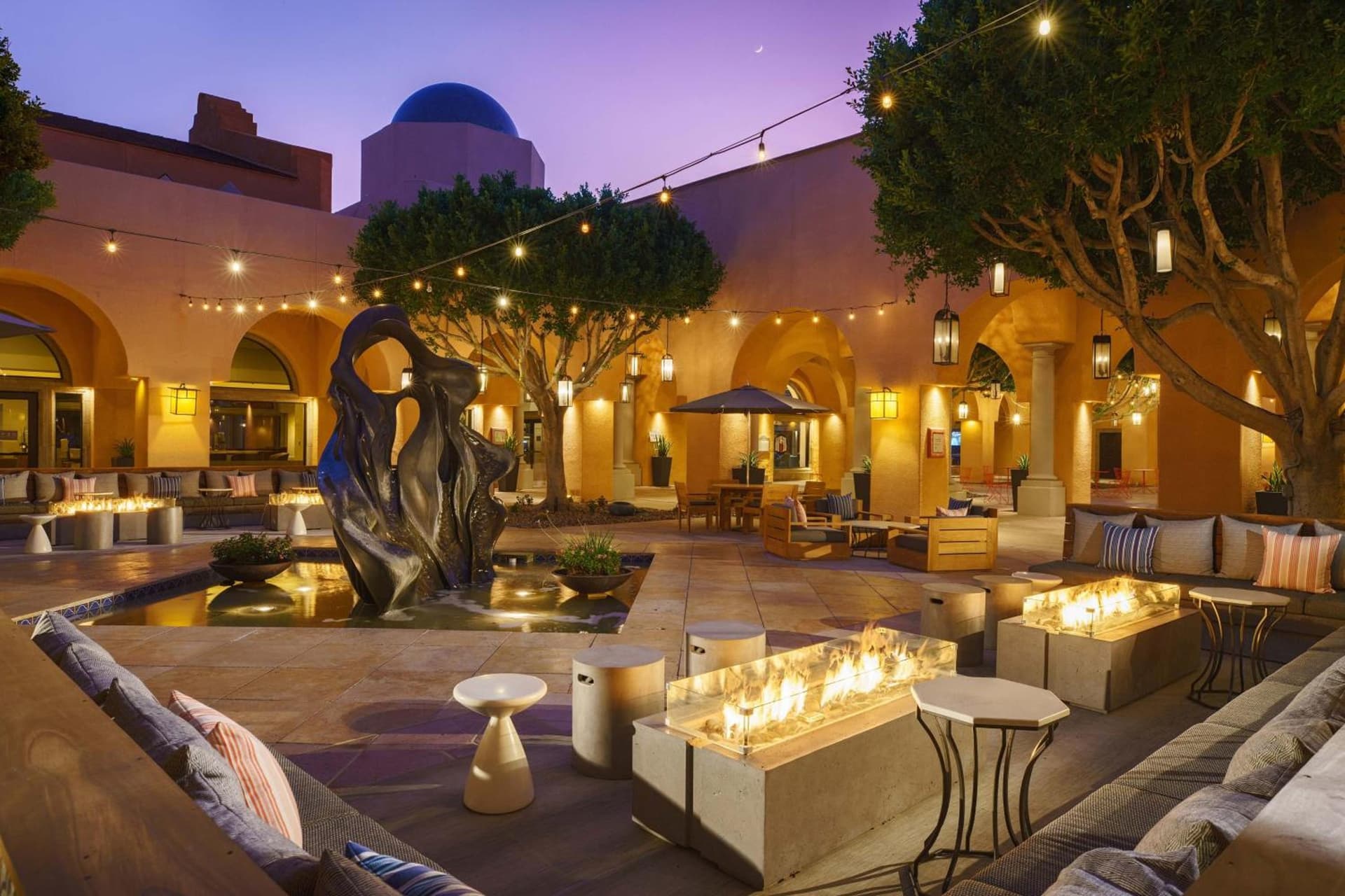 The Westin Rancho Mirage Golf Resort & Spa gallery photo in Rancho Mirage, CA — image 57